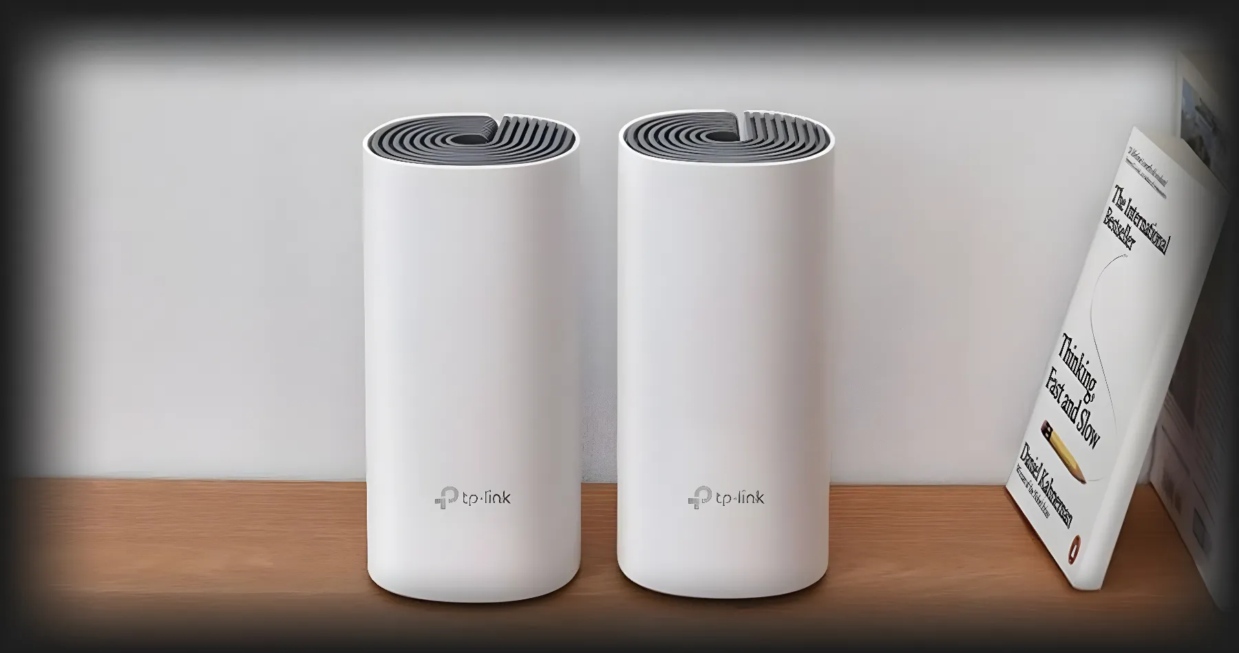 Wi-Fi Mesh система TP-LINK Deco S7 AC1900, 2мод (White)
