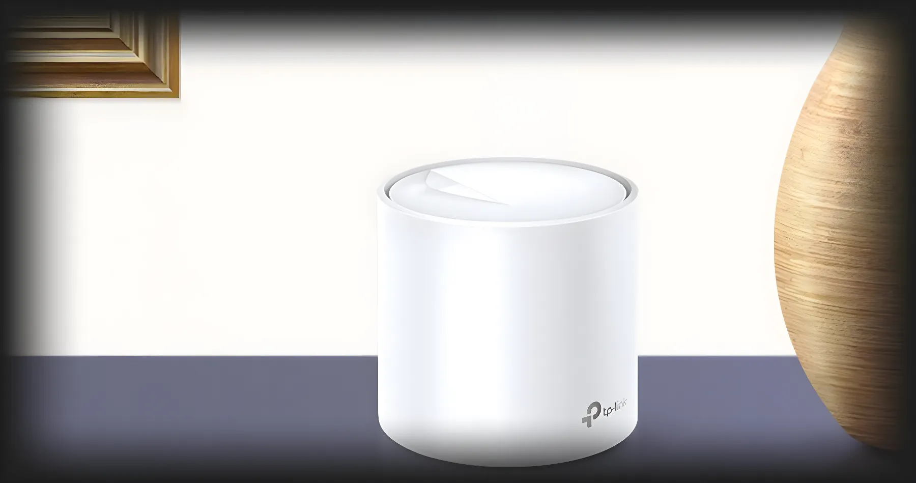 Wi-Fi Mesh система TP-LINK Deco X50 AX3000, 2мод (White)