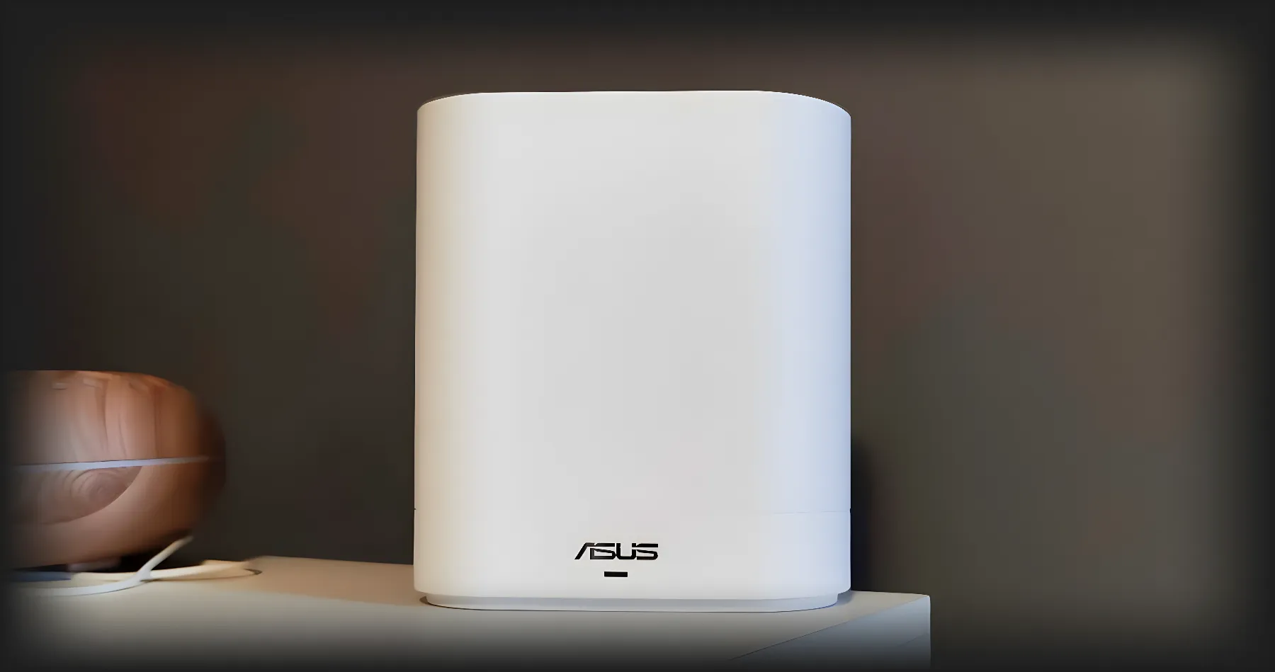 Wi-Fi Mesh система Asus ExpertWiFi EBM68, 2мод (White)