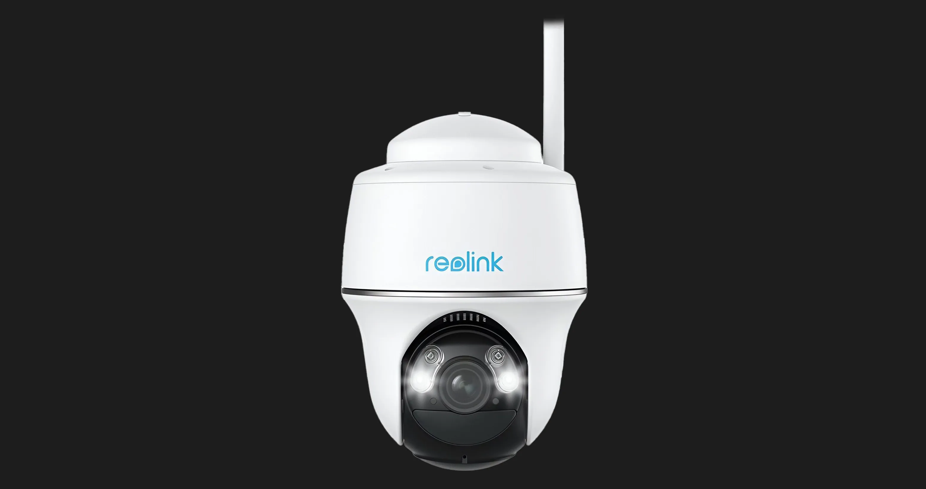 IP камера Reolink Argus PT Ultra