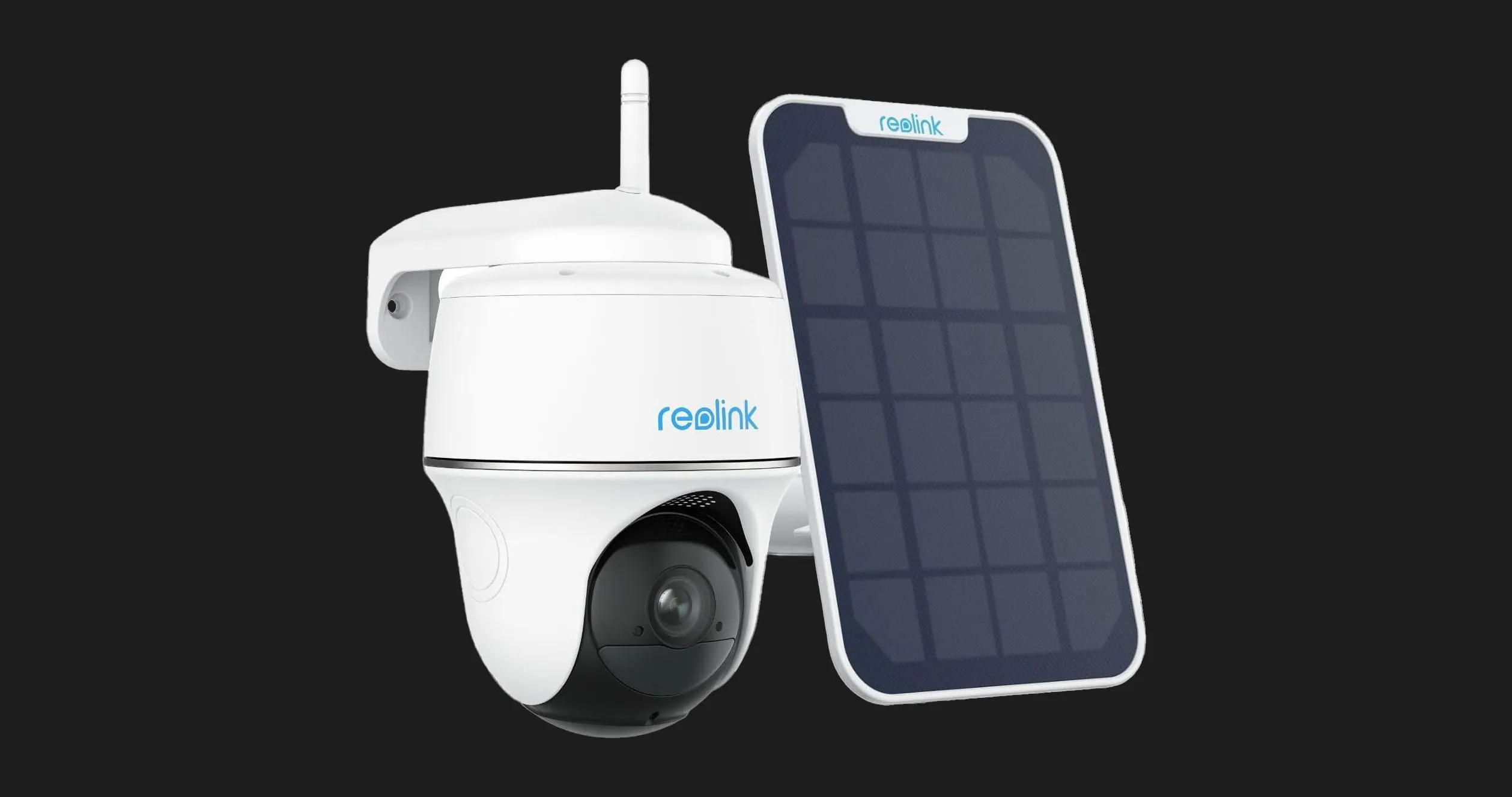 IP камера Reolink Argus PT Ultra