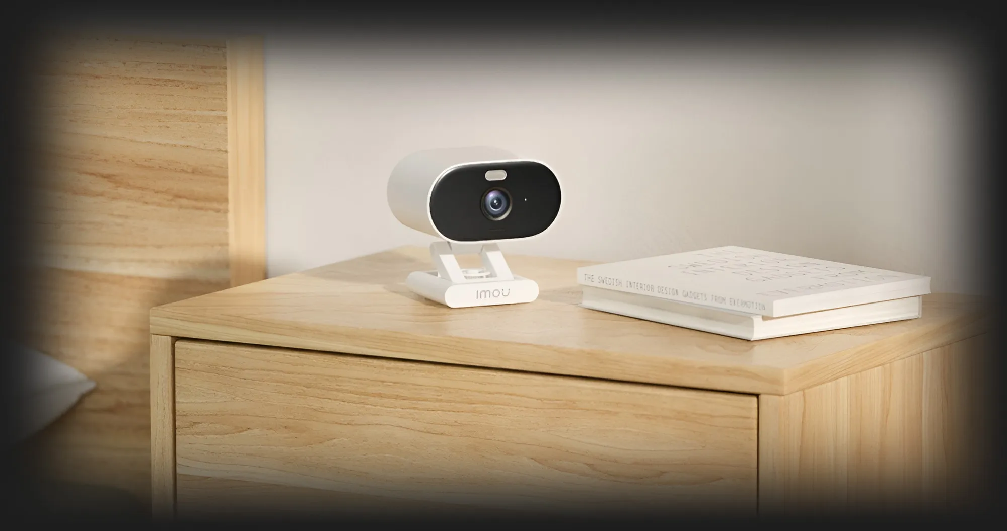 IP камера Imou Versa (IPC-C22FP-C) (White)