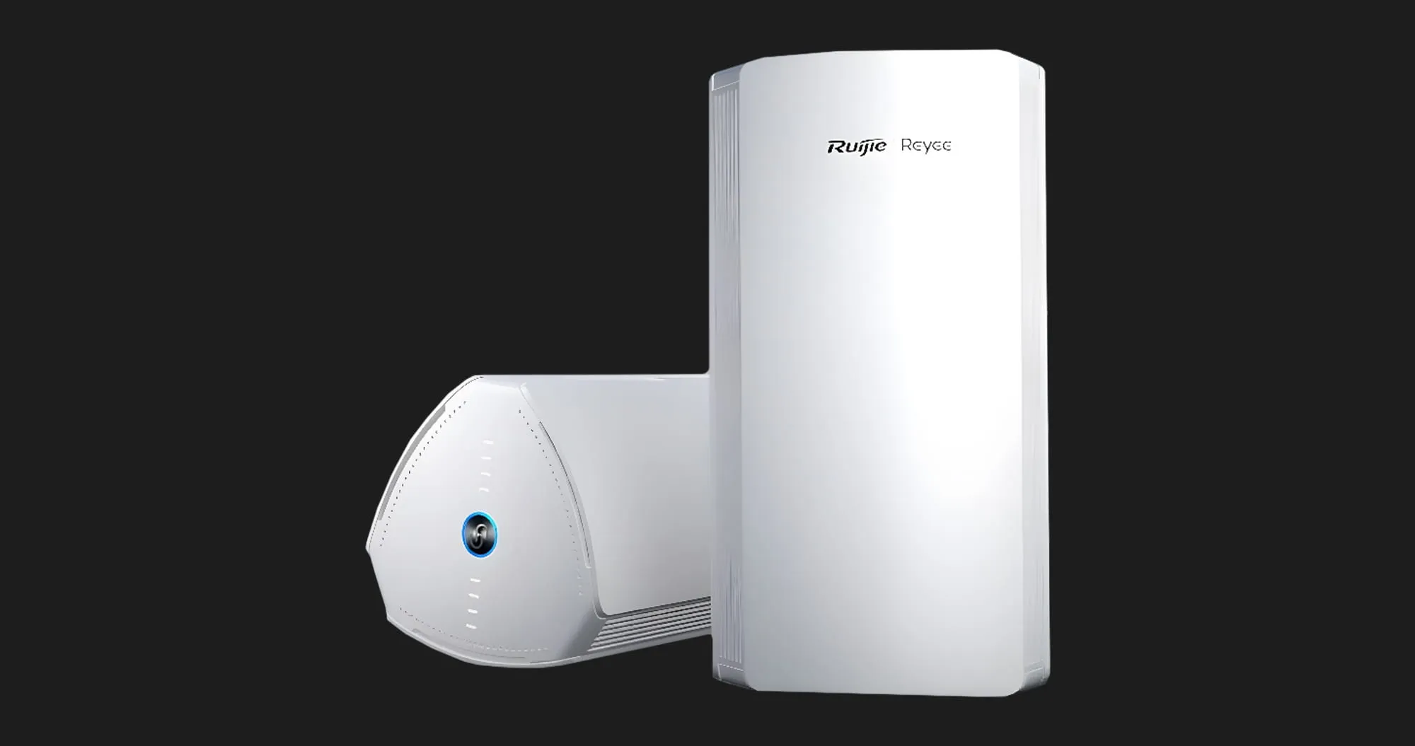 WiFi Mesh система Ruijie M18 (White)