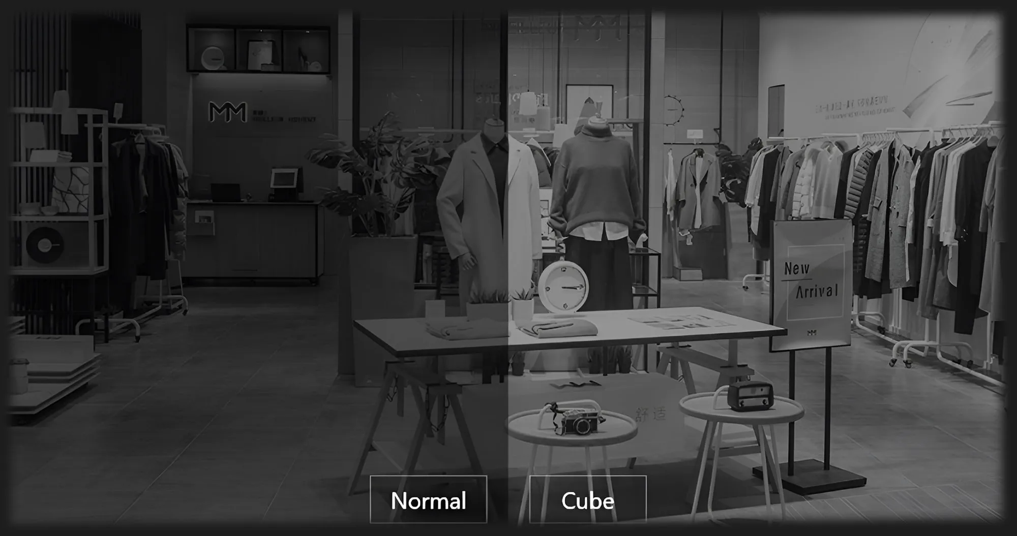 IP камера Imou IPC-K42AP (White)