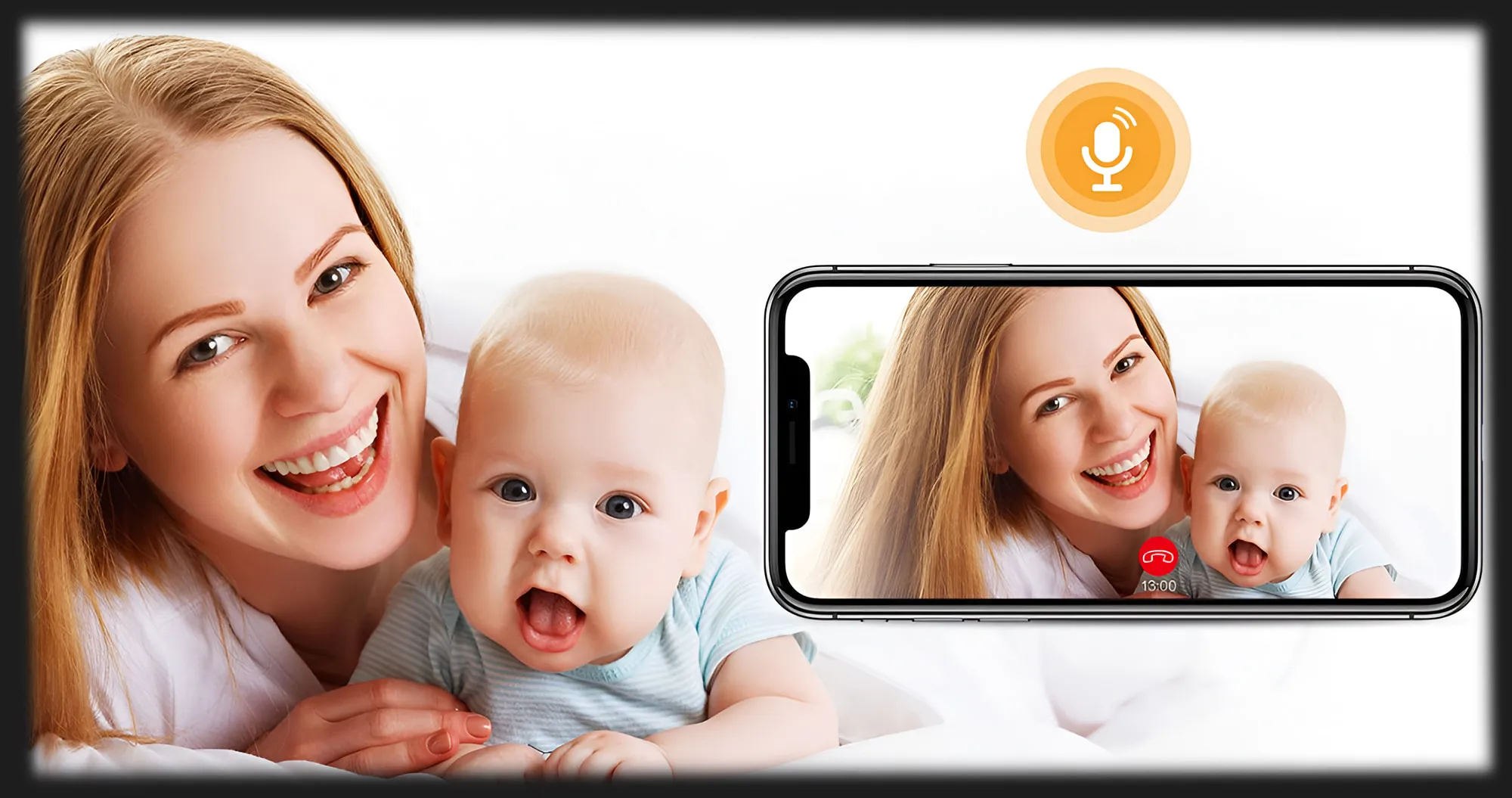 IP камера Imou IPC-K42AP (White)