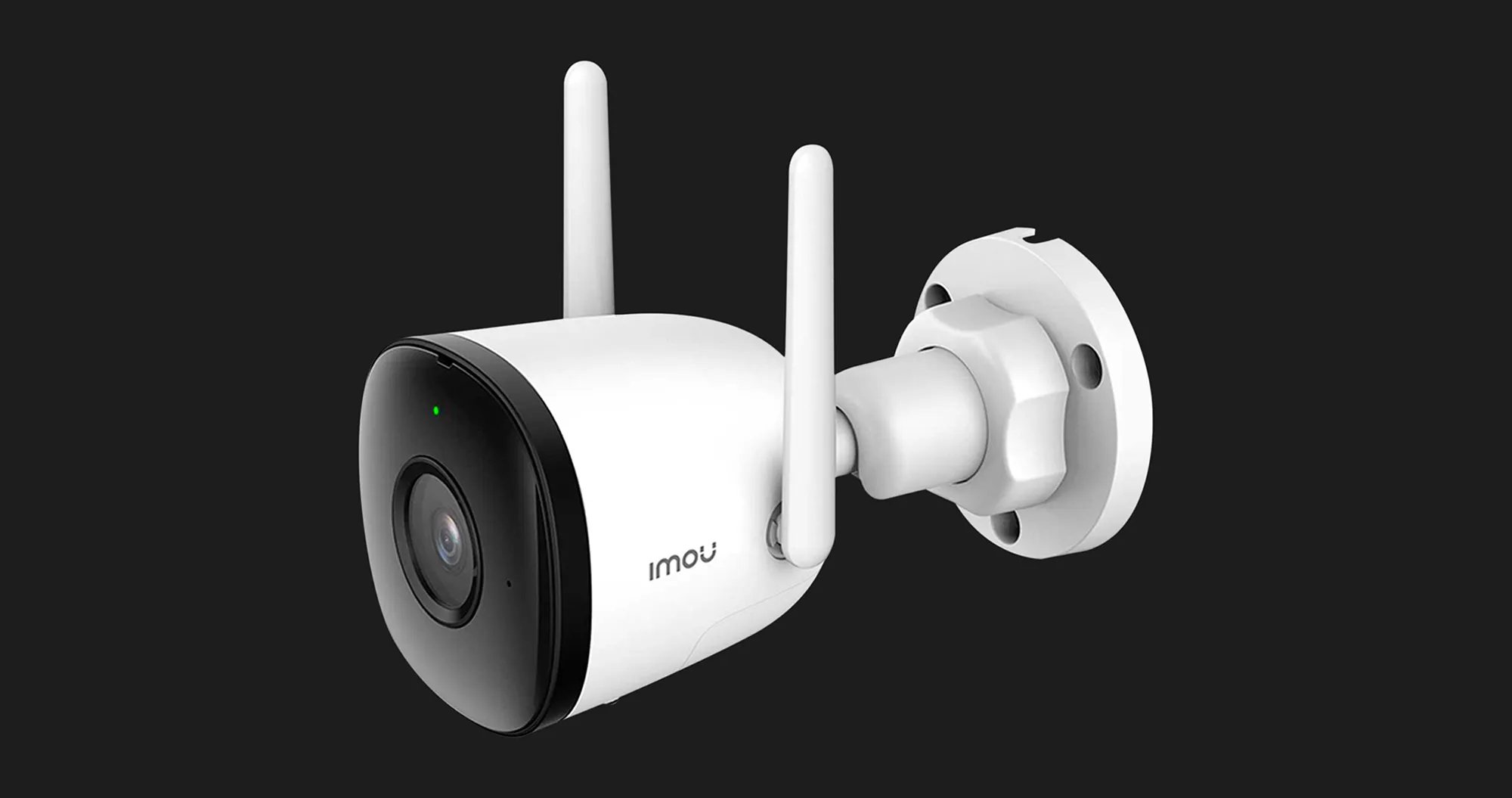 IP камера Imou Wi-Fi Bullet (IPC-F22P)