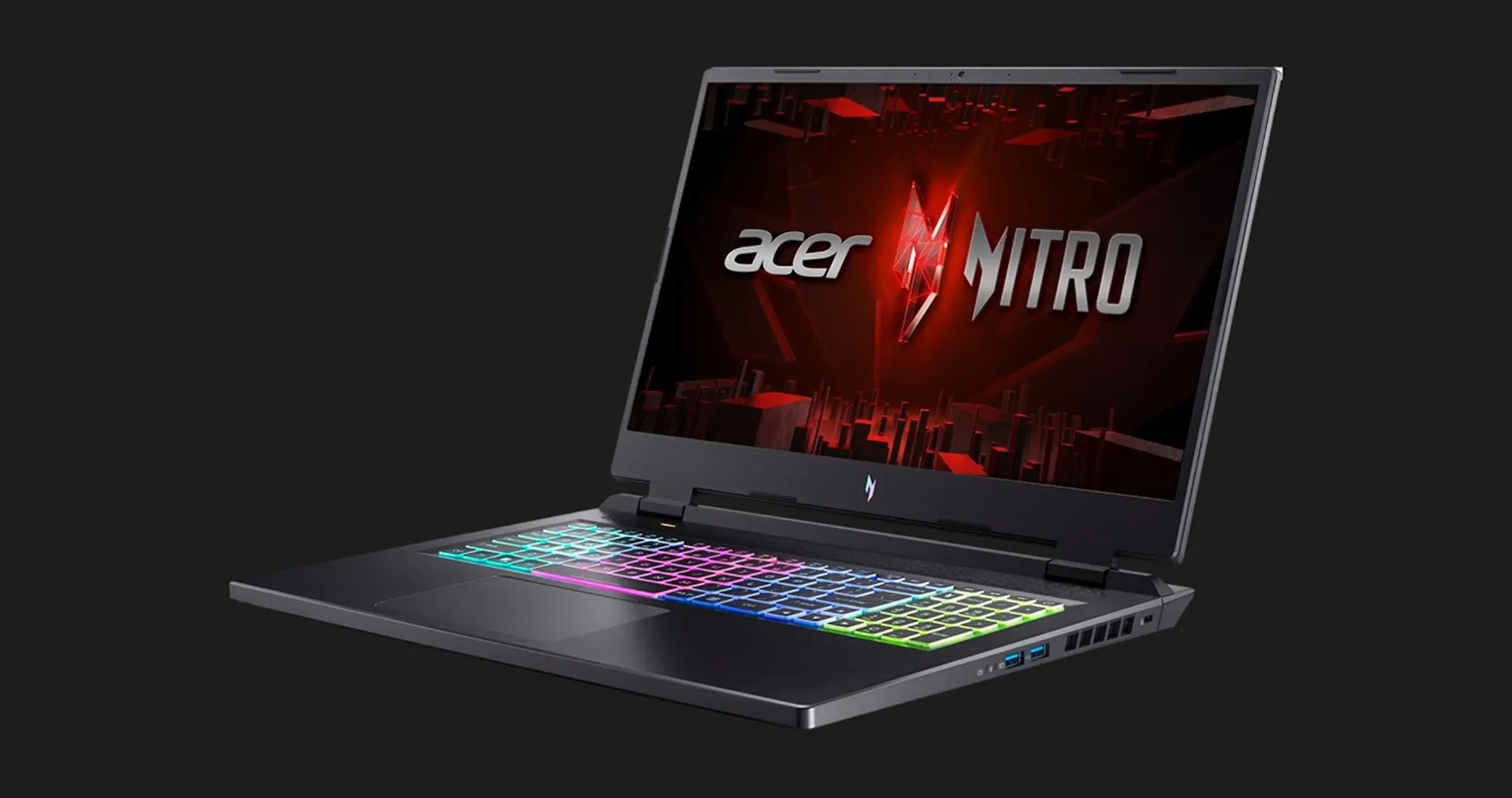 Ноутбук Acer Nitro 17 AN17-51 (Core i7/16GB RAM/1TB/RTX 4060)