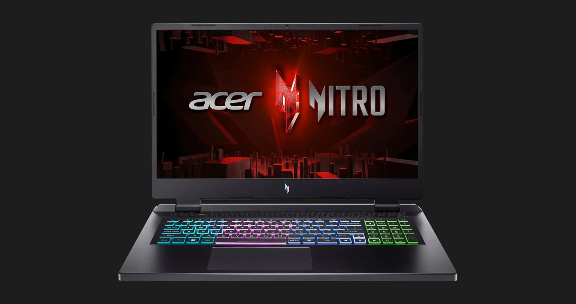 Ноутбук Acer Nitro 17 AN17-51 (Core i7/32GB RAM/1TB/RTX 4050)