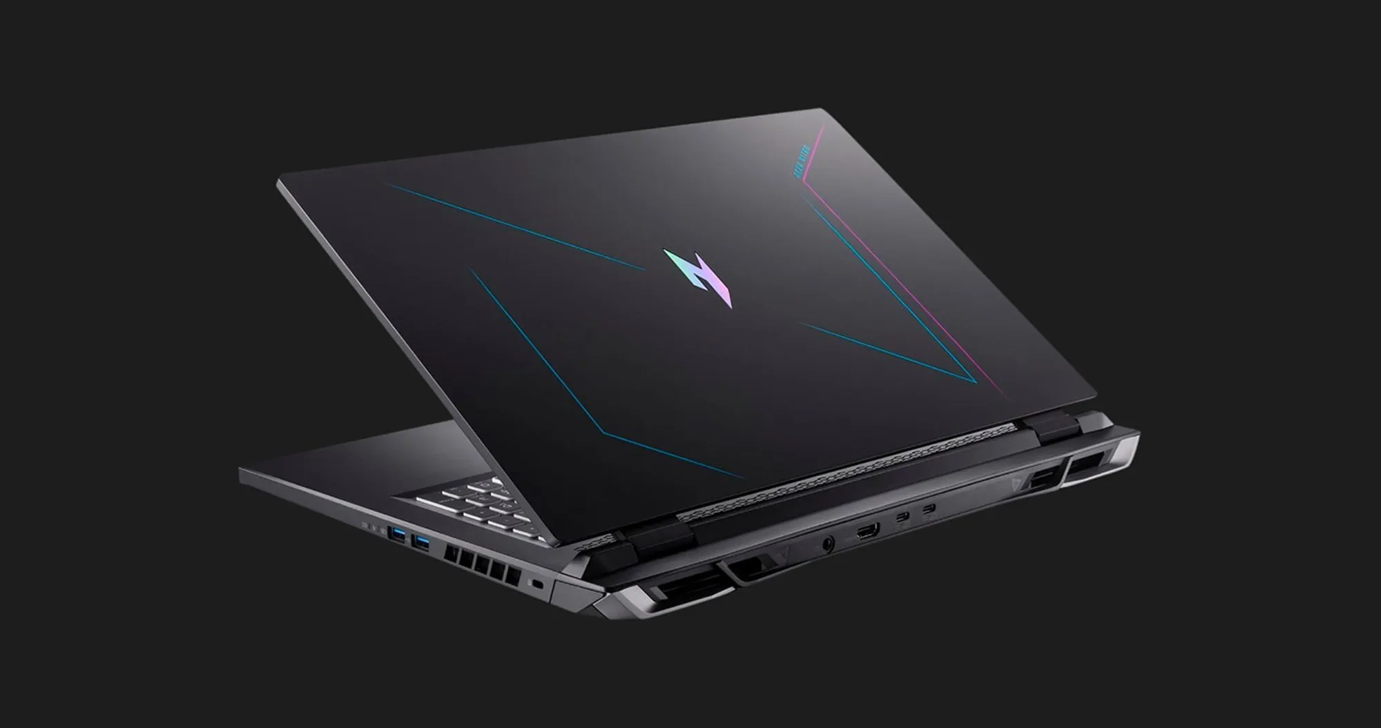 Ноутбук Acer Nitro 17 AN17-51 (Core i5/16GB RAM/512GB/RTX 4050)