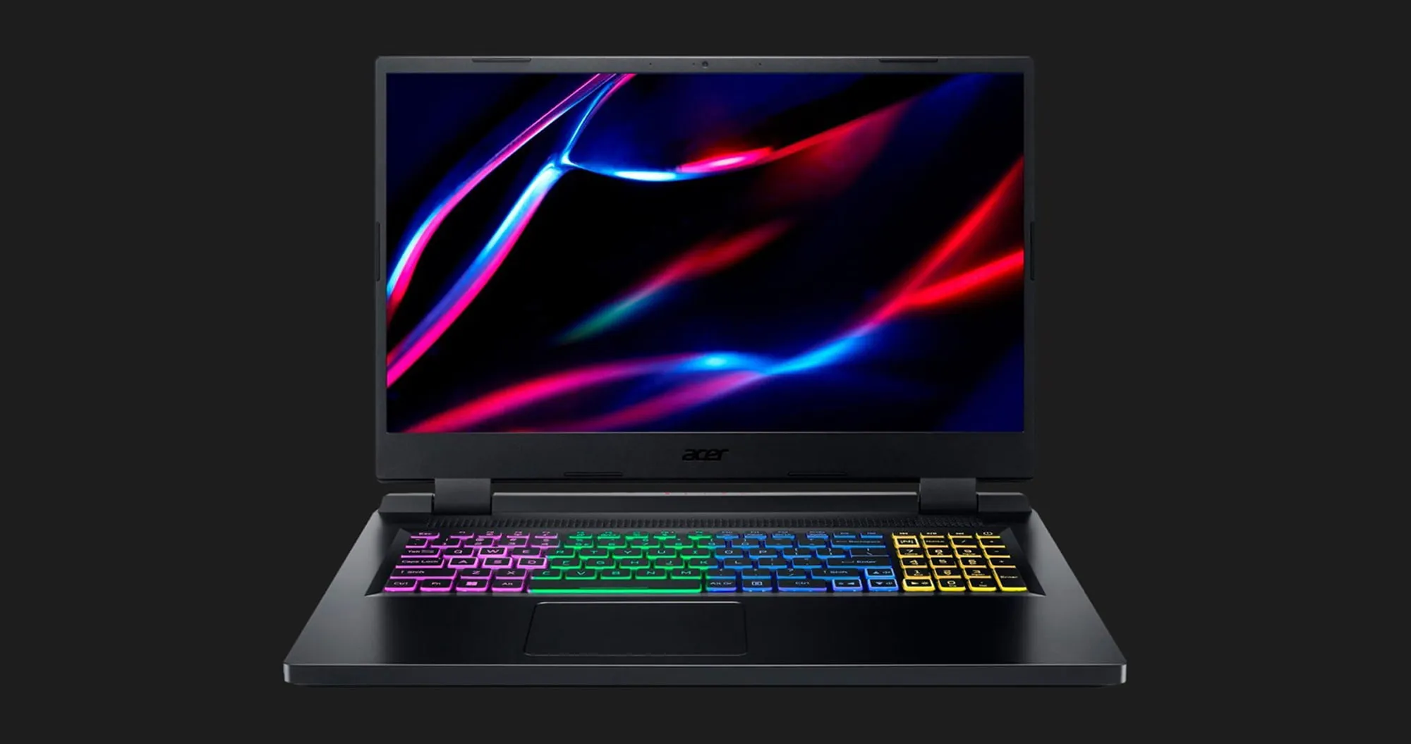 Ноутбук Acer Nitro 5 AN515-58 (Core i5 / 16GB RAM / 512GB) (NH.QLZEU.00C)