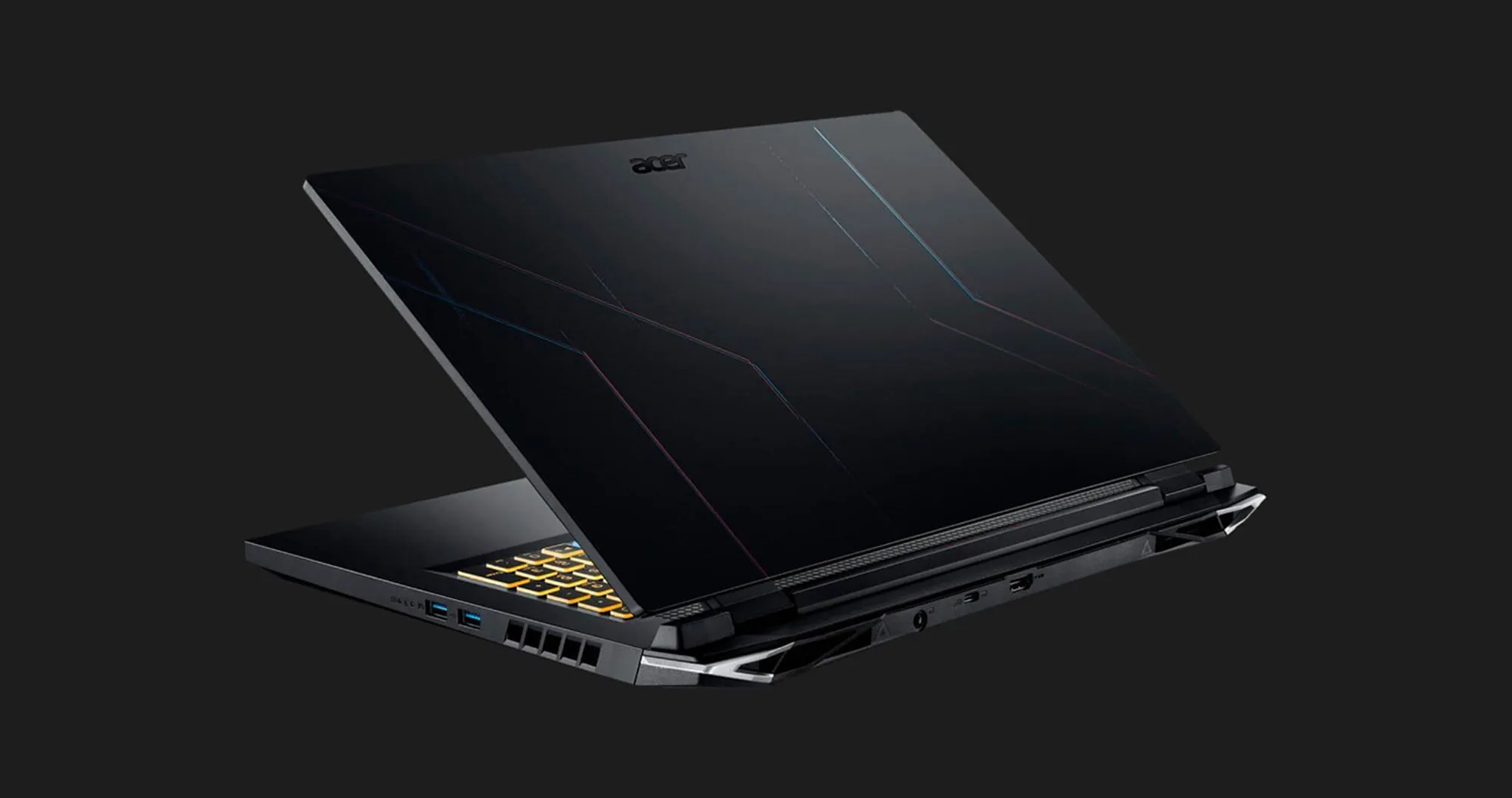 Ноутбук Acer Nitro 5 AN517-55 (Core i7/16GB RAM/1TB/RTX 4050)