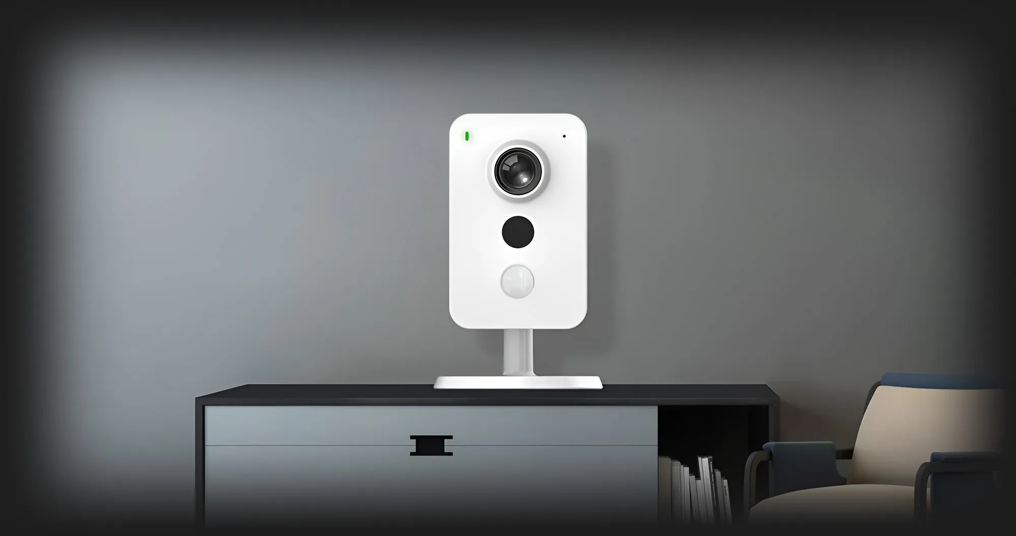IP камера Imou IPC-K42P (White)