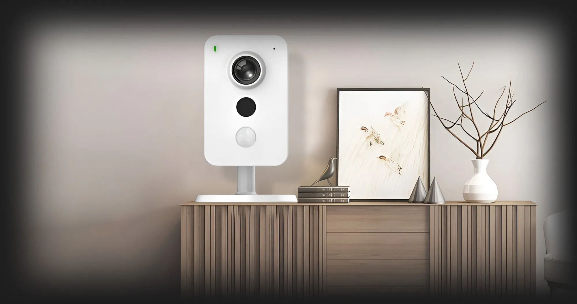 IP камера Imou IPC-K42P (White)