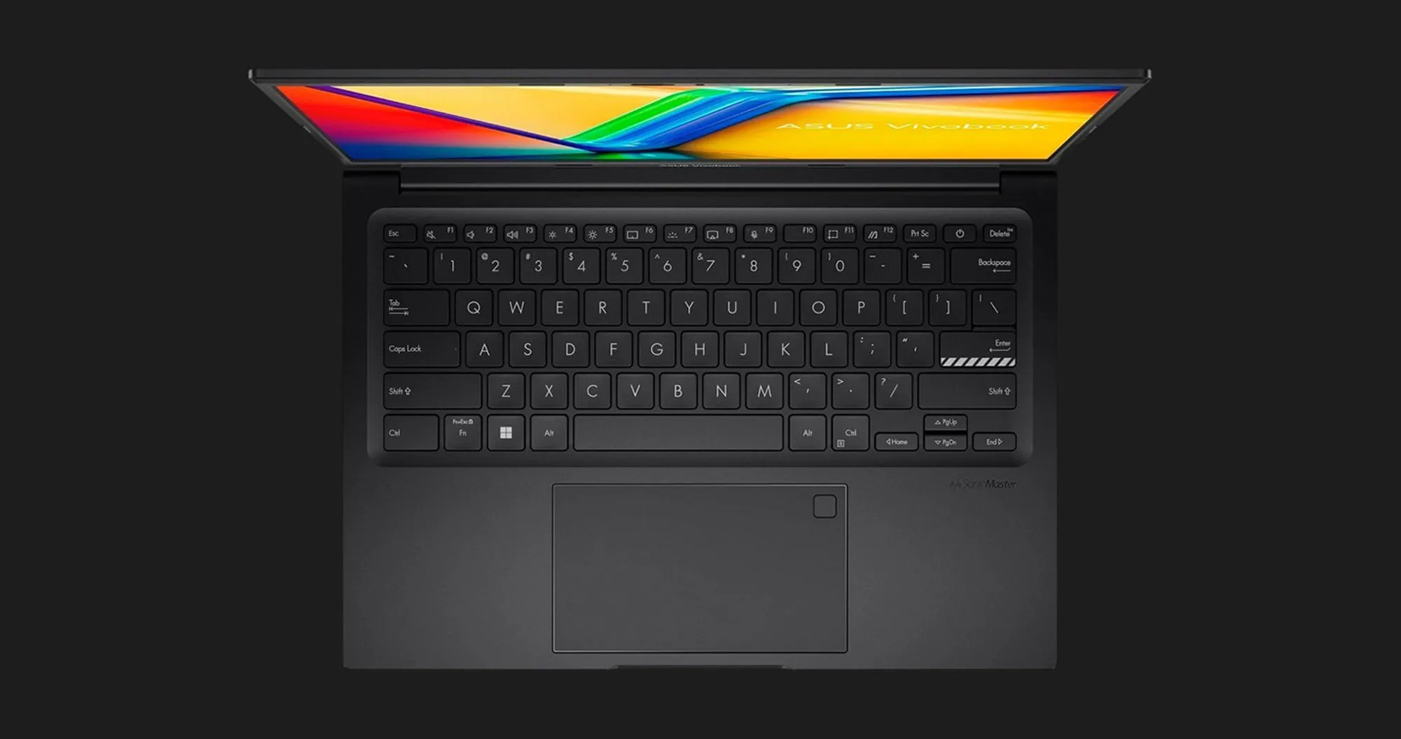 Ноутбук Asus VivoBook 14X K3405VF (Intel Core i5 / 8GB / 512GB (SSD) / RTX 2050) (K3405VF-DS51) (Standard)