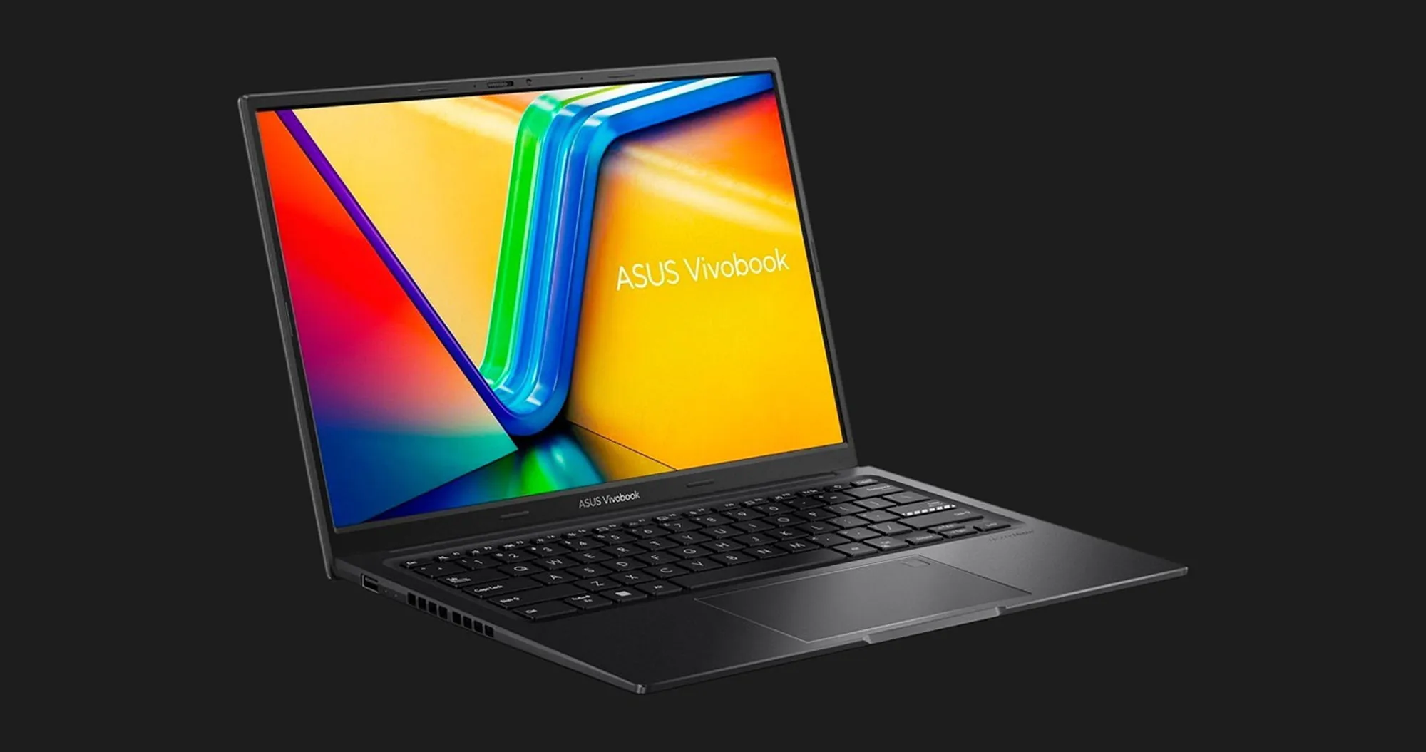 Ноутбук Asus VivoBook 14X K3405VF (Intel Core i5 / 8GB / 512GB (SSD) / RTX 2050) (K3405VF-DS51) (Standard)