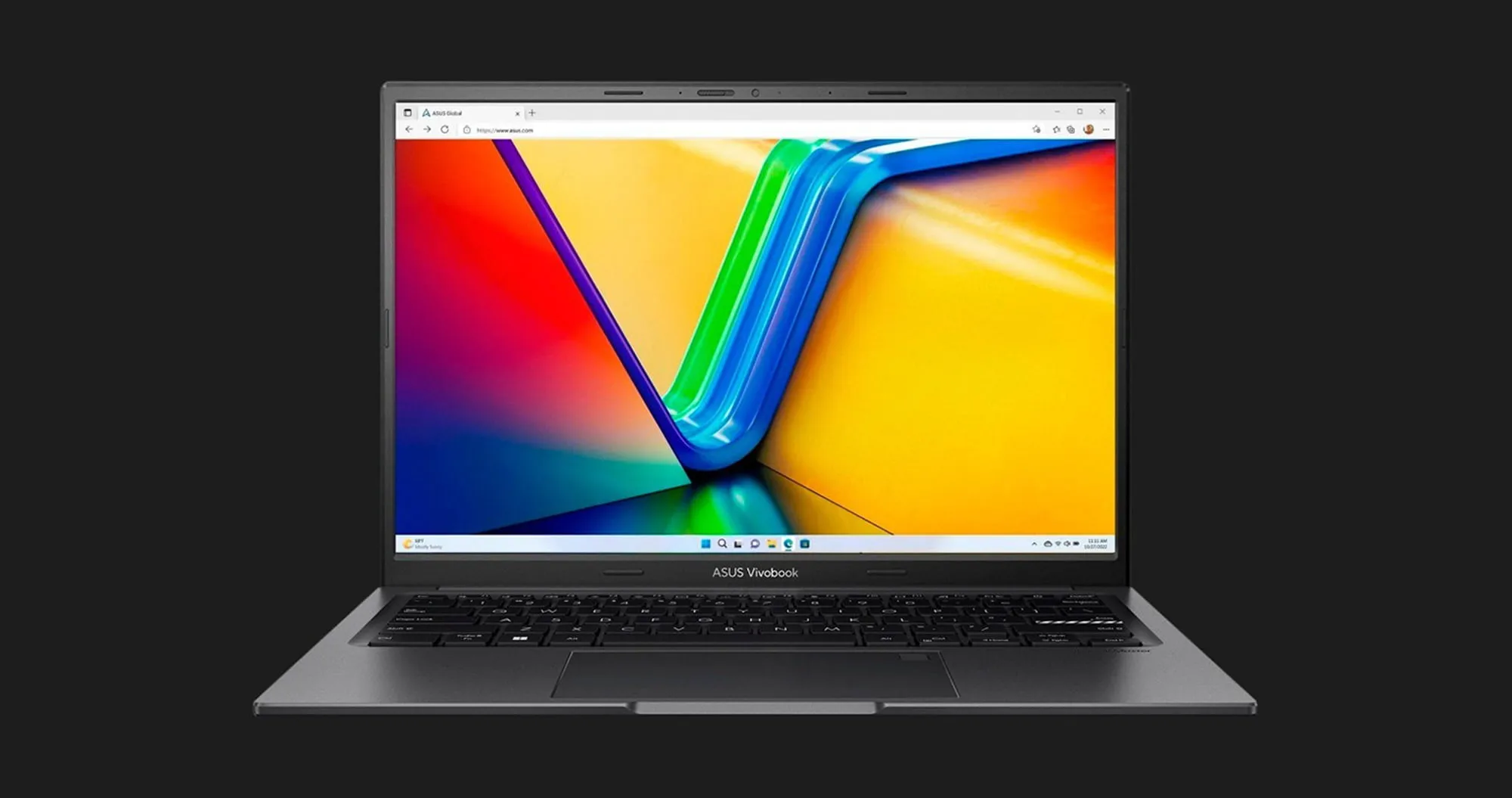 Ноутбук Asus VivoBook 14X K3405VF (Intel Core i5 / 8GB / 512GB (SSD) / RTX 2050) (K3405VF-DS51) (Standard)