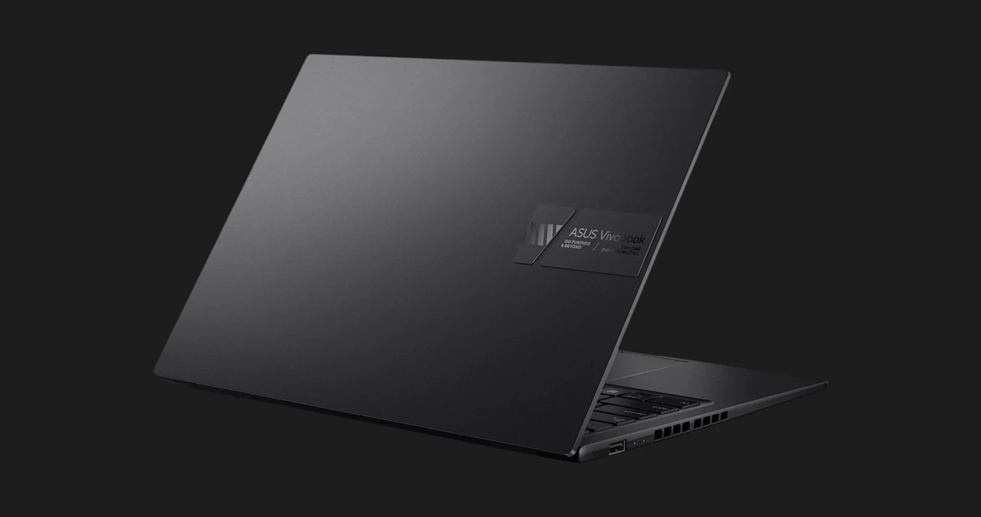 Ноутбук Asus VivoBook 14X K3405VF (Intel Core i5 / 8GB / 512GB (SSD) / RTX 2050) (K3405VF-DS51) (Standard)