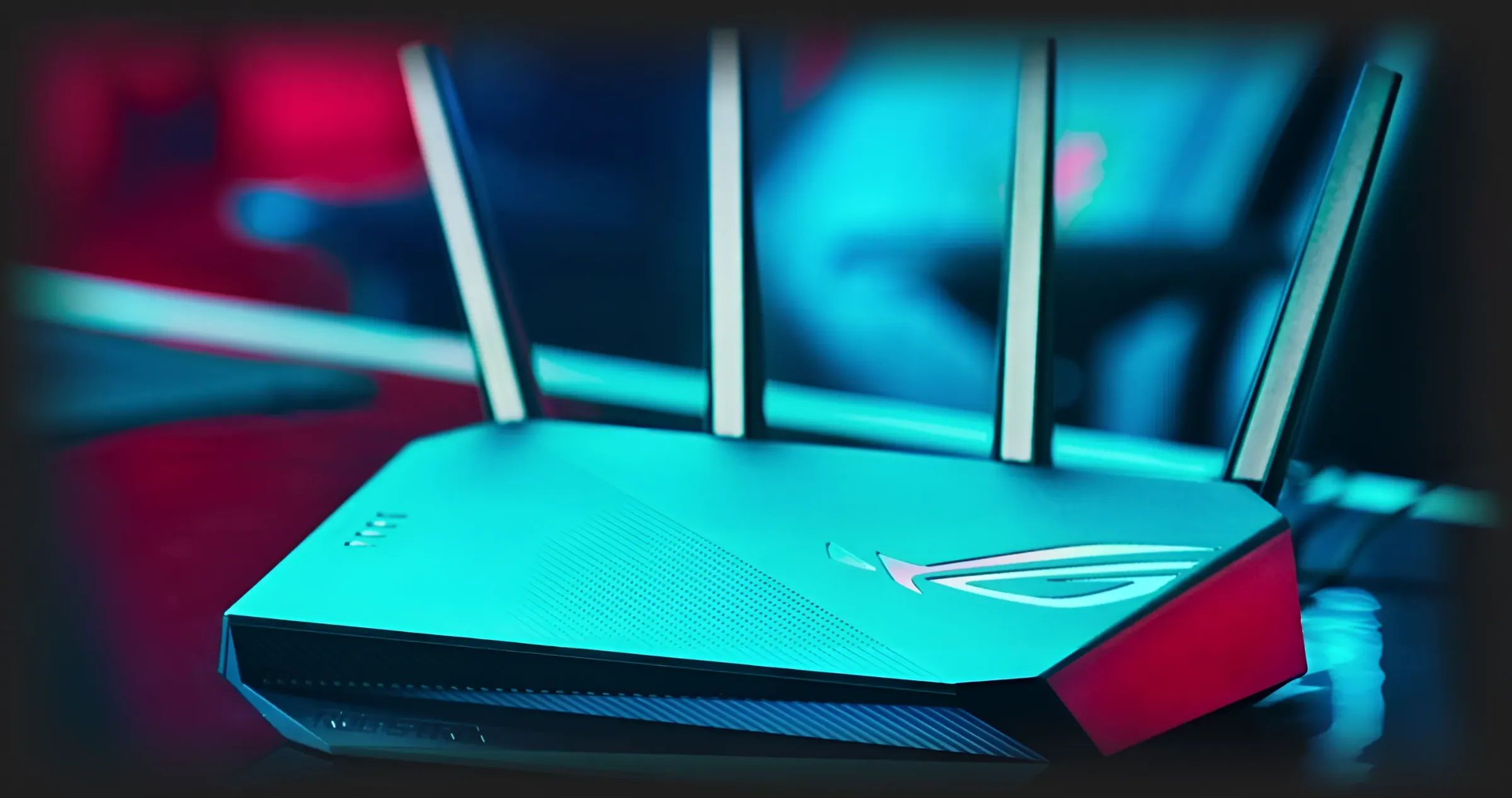 Маршрутизатор ASUS GS-AX5400 AX5400 (Black)