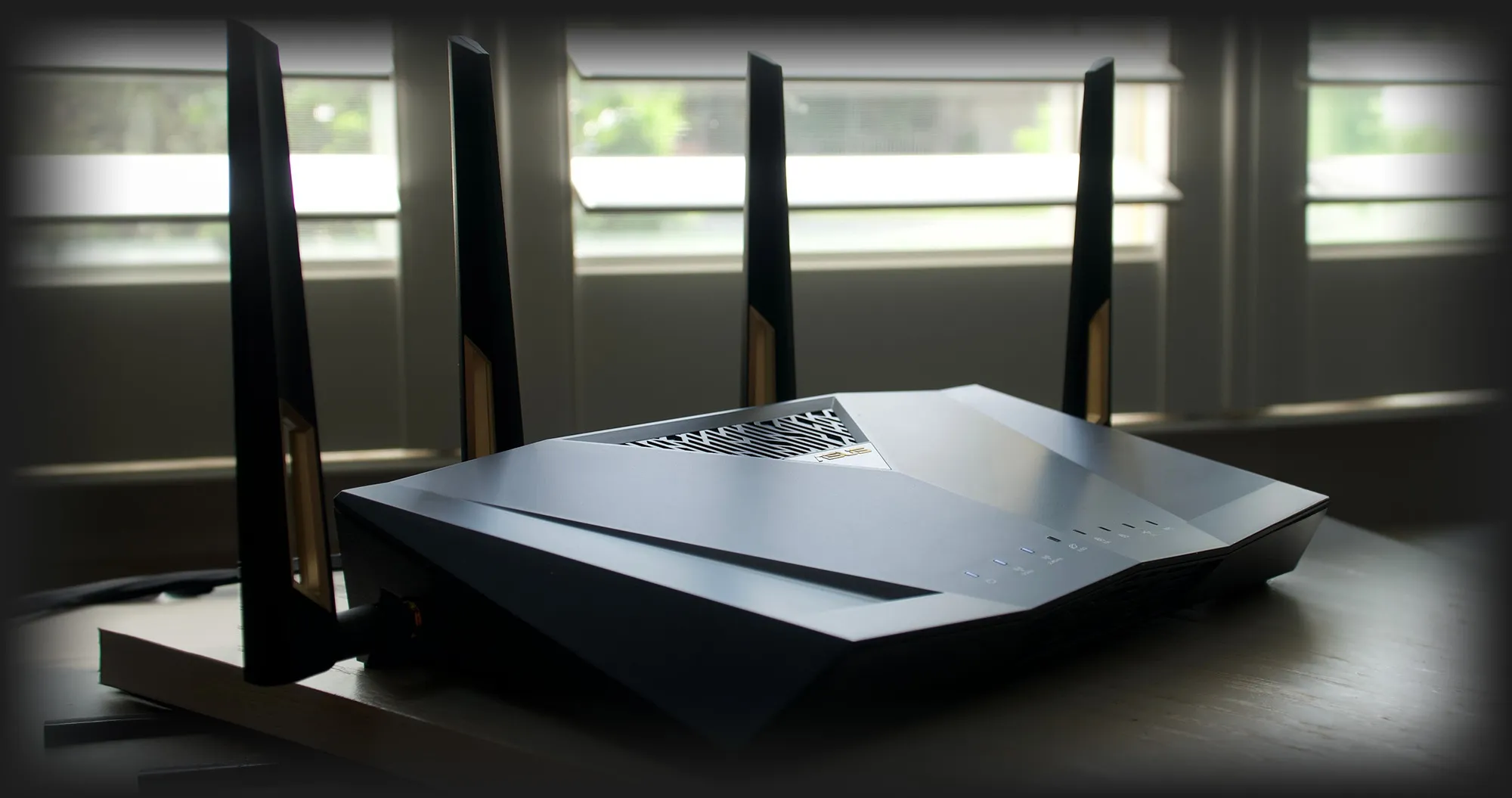 Маршрутизатор ASUS RT-AX88U PRO AX6000 (Black)
