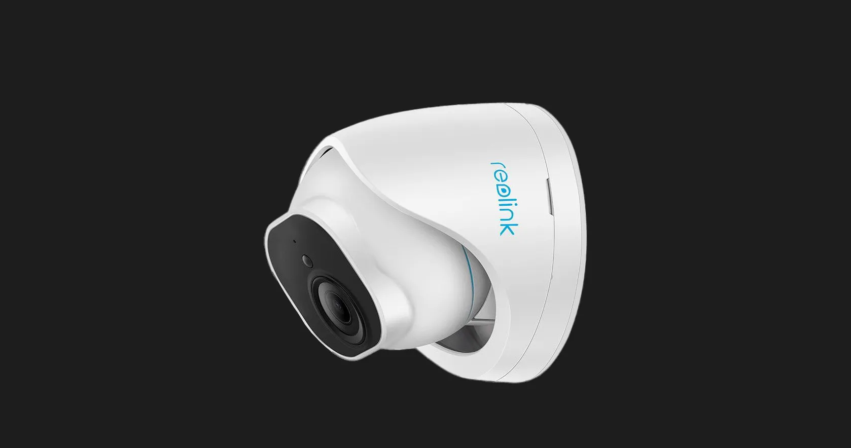 IP камера Reolink RLC-820A