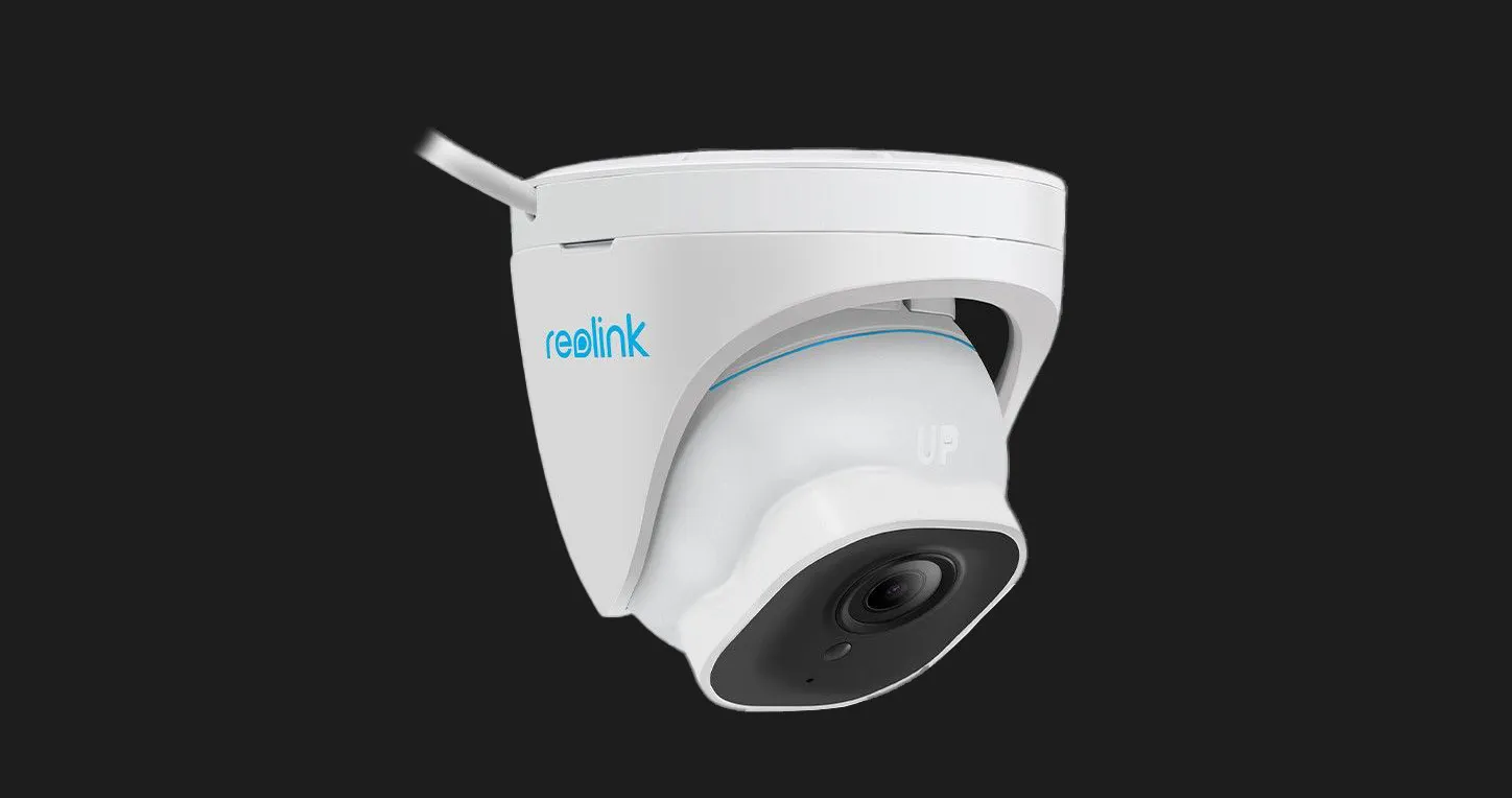 IP камера Reolink RLC-820A