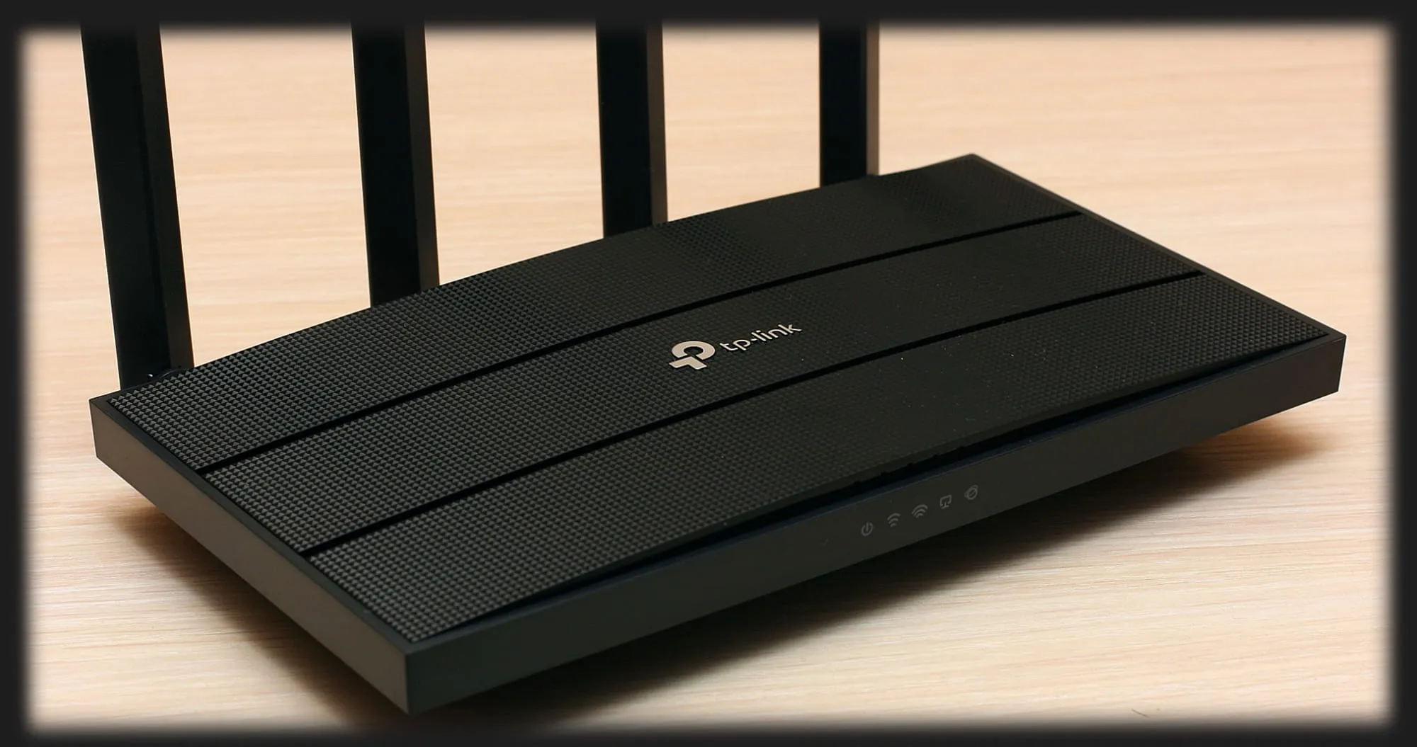 Маршрутизатор TP-LINK ARCHER C80 AC1900 (Black)