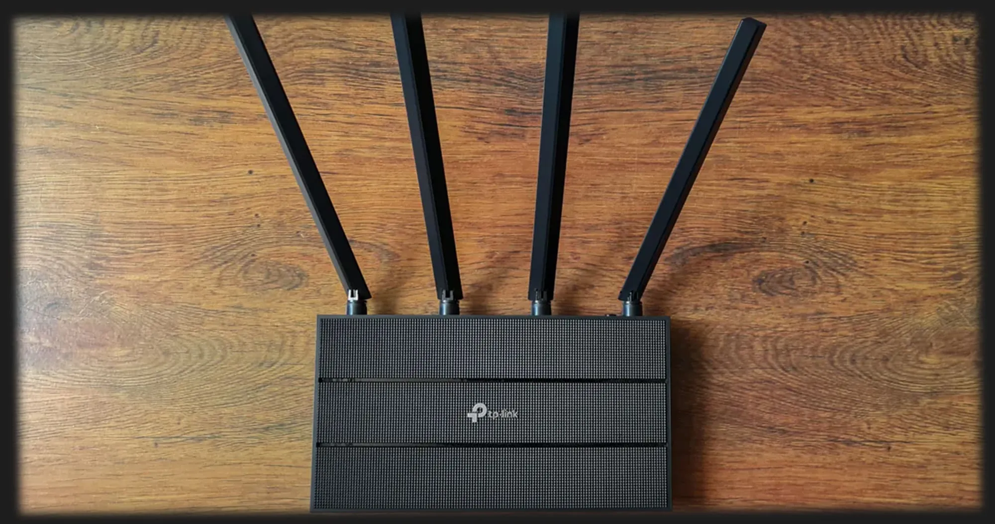 Маршрутизатор TP-LINK ARCHER C80 AC1900 (Black)