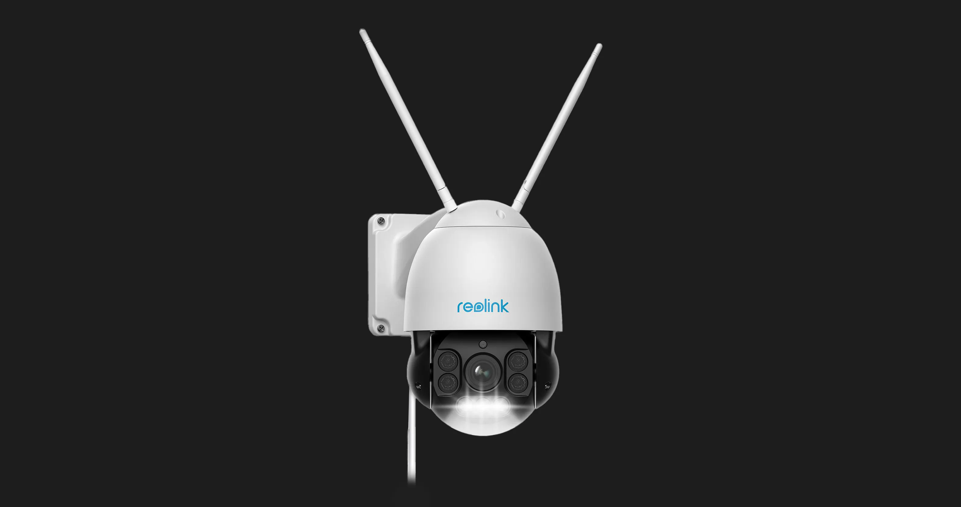 IP камера Reolink RLC-523WA