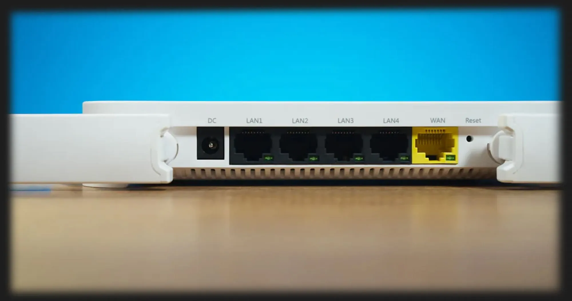 Маршрутизатор Ruijie Reyee RG-EW1800GX PRO (White)