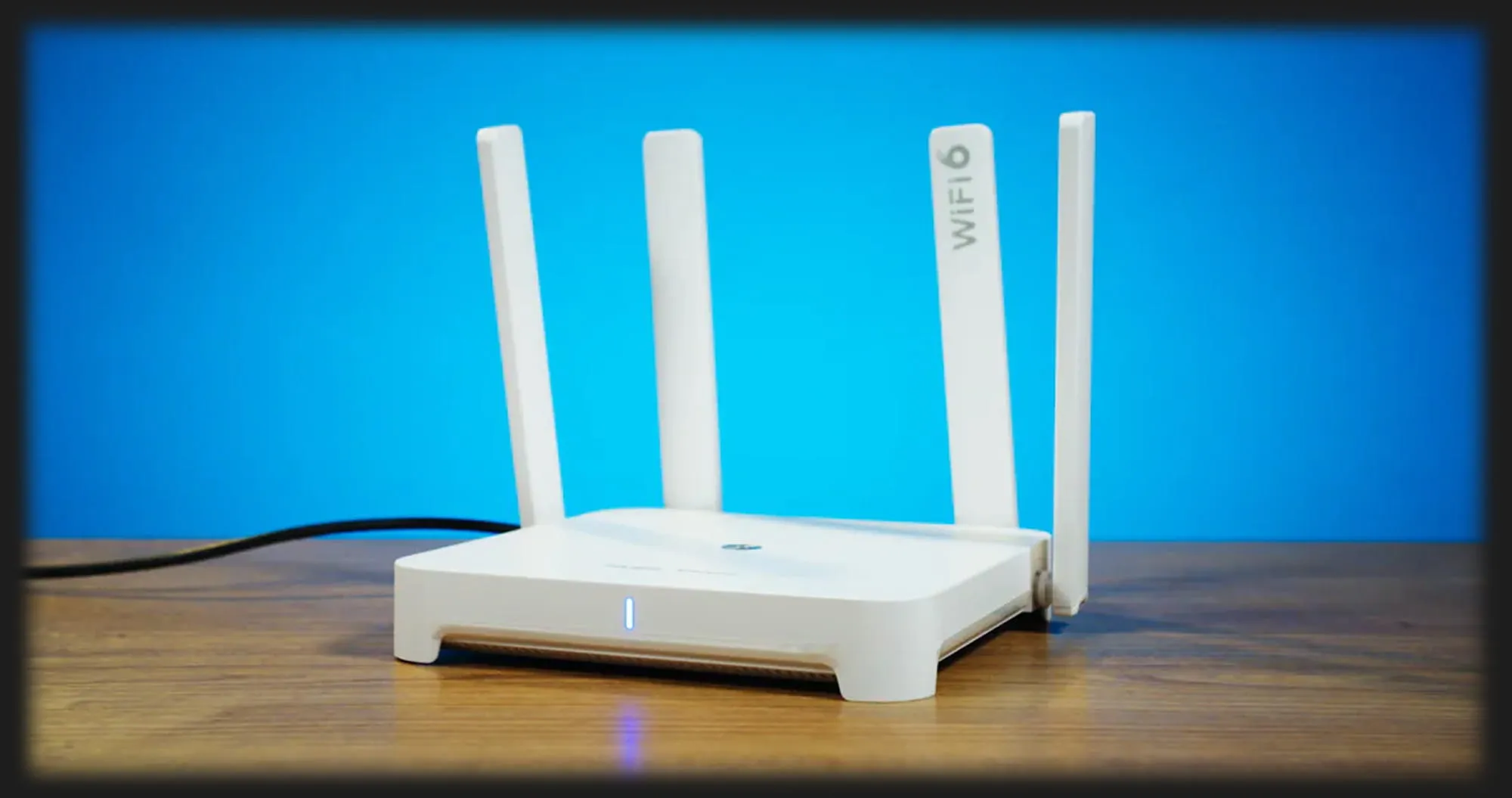 Маршрутизатор Ruijie Reyee RG-EW1800GX PRO (White)