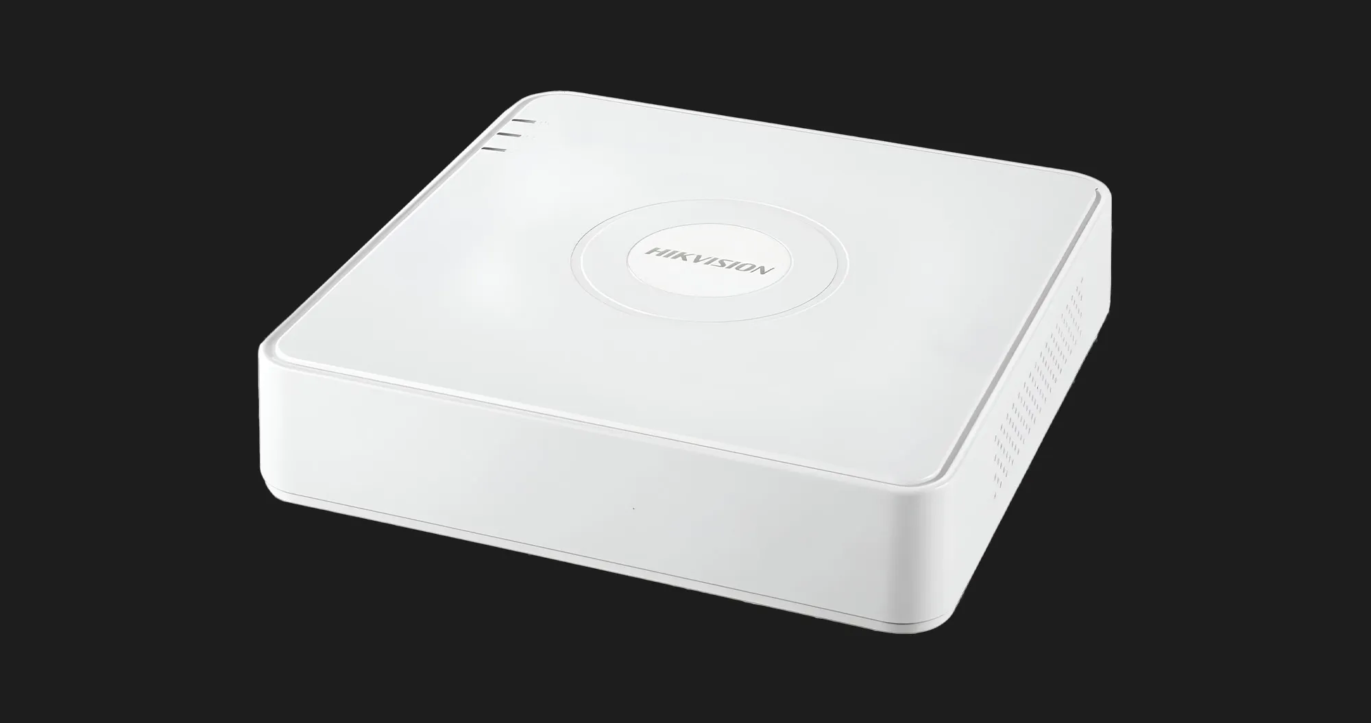 Відеореєстратор Hikvision DS-7108NI-Q1(D) (White)