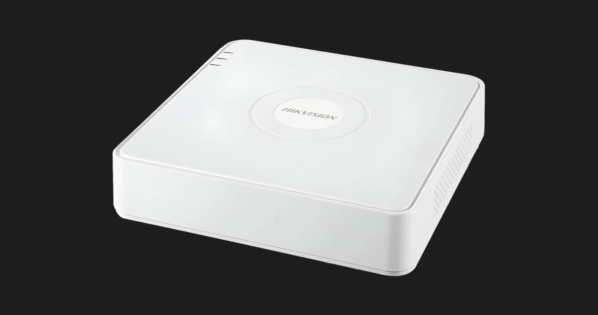 Відеореєстратор Hikvision DS-7108NI-Q1/8P (C) (White)