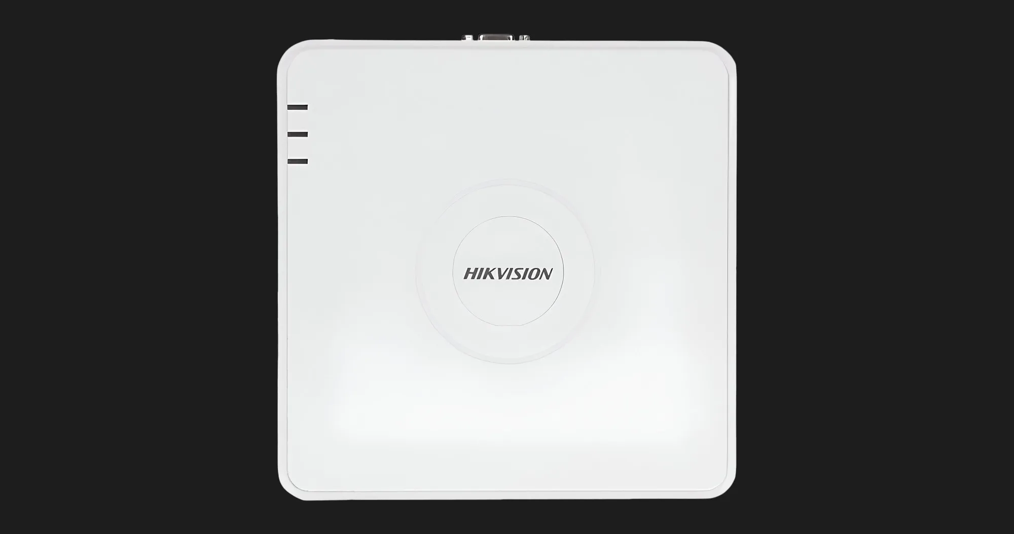 Видеорегистратор Hikvision DS-7108NI-Q1/8P (C) (White)