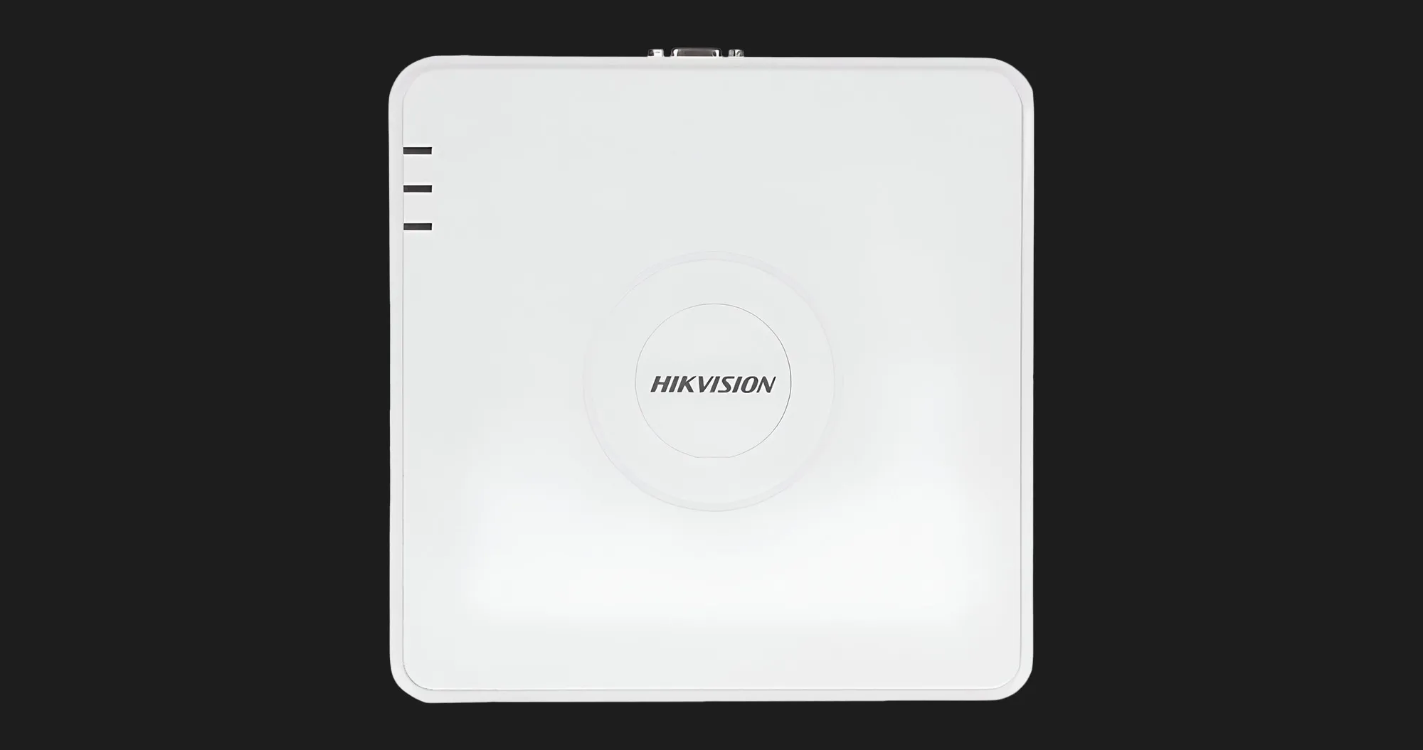 Відеореєстратор Hikvision DS-7108NI-Q1/8P (C) (White)