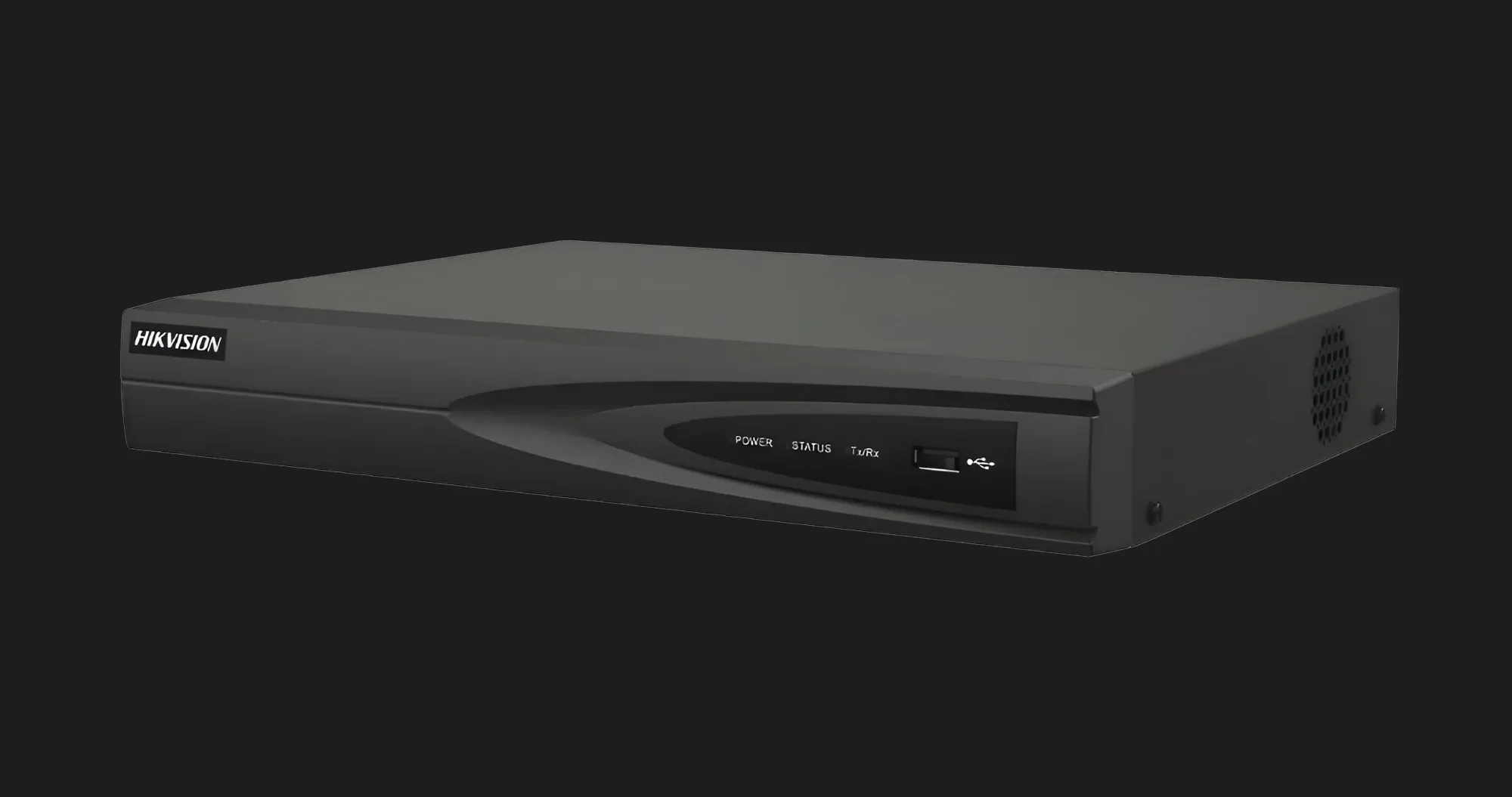 Відеореєстратор Hikvision DS-7616NI-Q1(D) (Black)