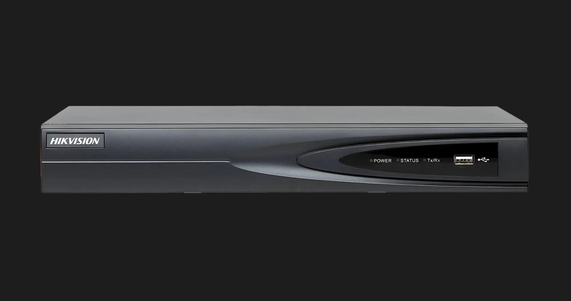 Відеореєстратор Hikvision DS-7616NI-Q1(D) (Black)