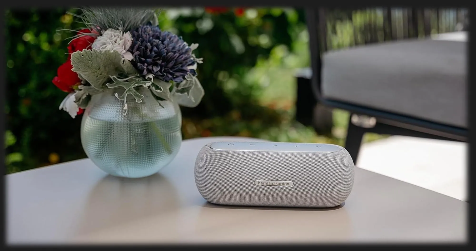 Акустика Harman / Kardon Luna (Black)