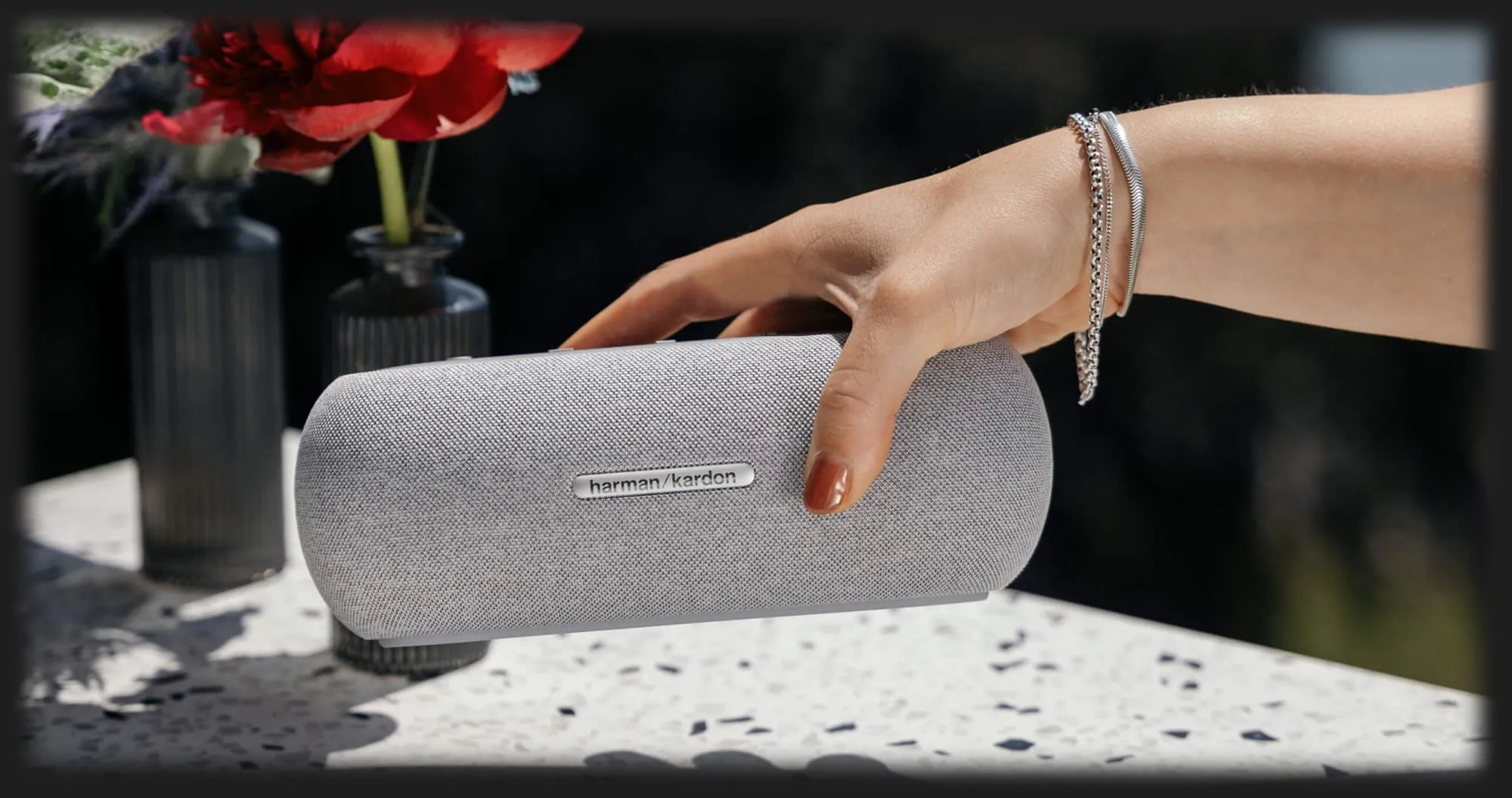 Акустика Harman / Kardon Luna (Black)