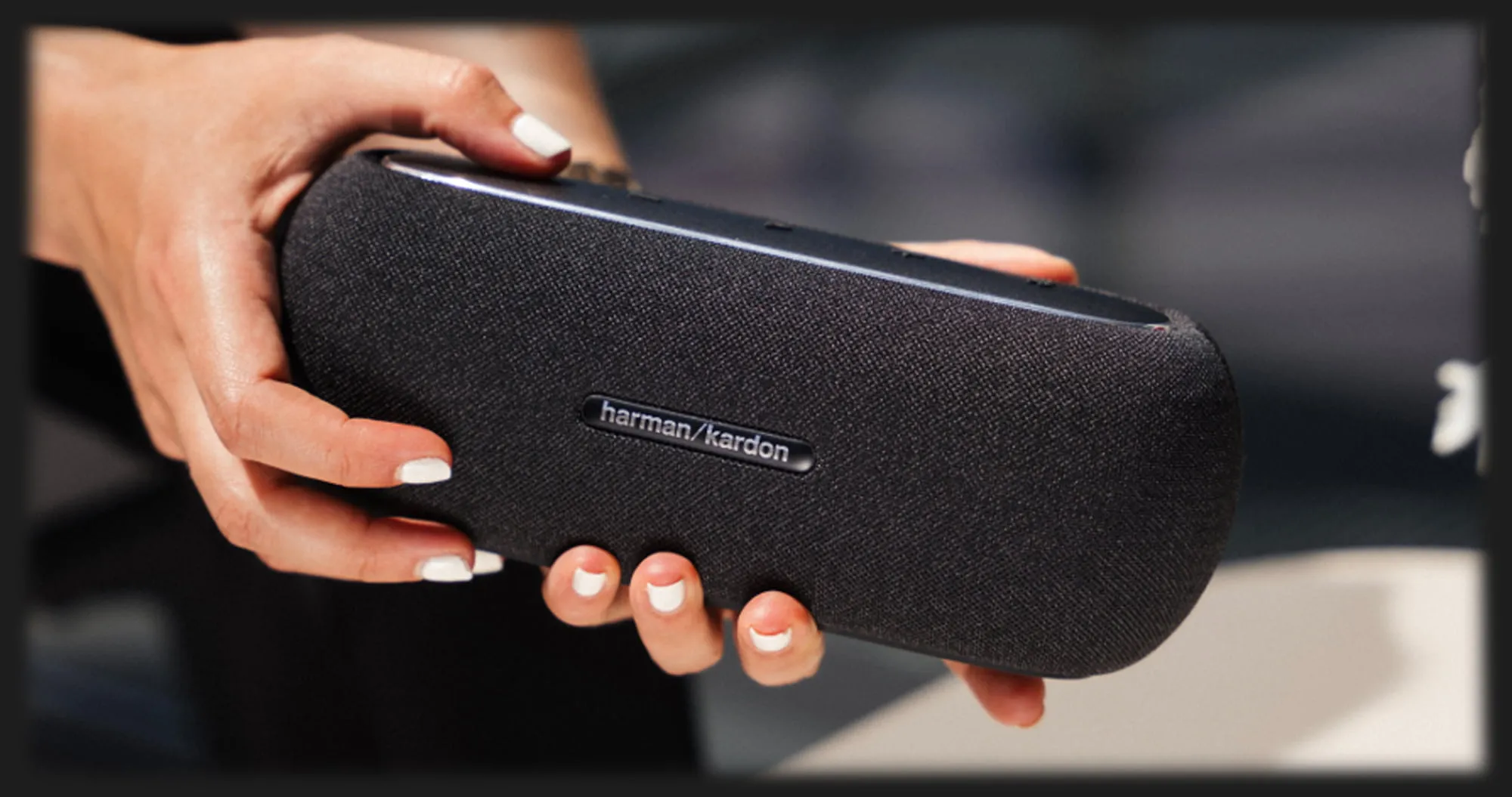 Акустика Harman / Kardon Luna (Black)