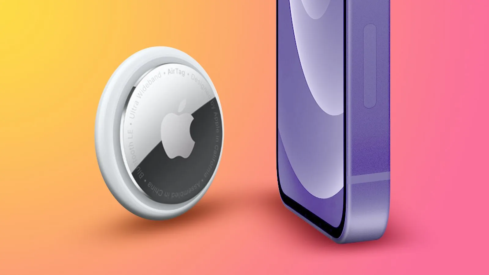 iOS 17.5 представит функционал против сталкинга через трекеры