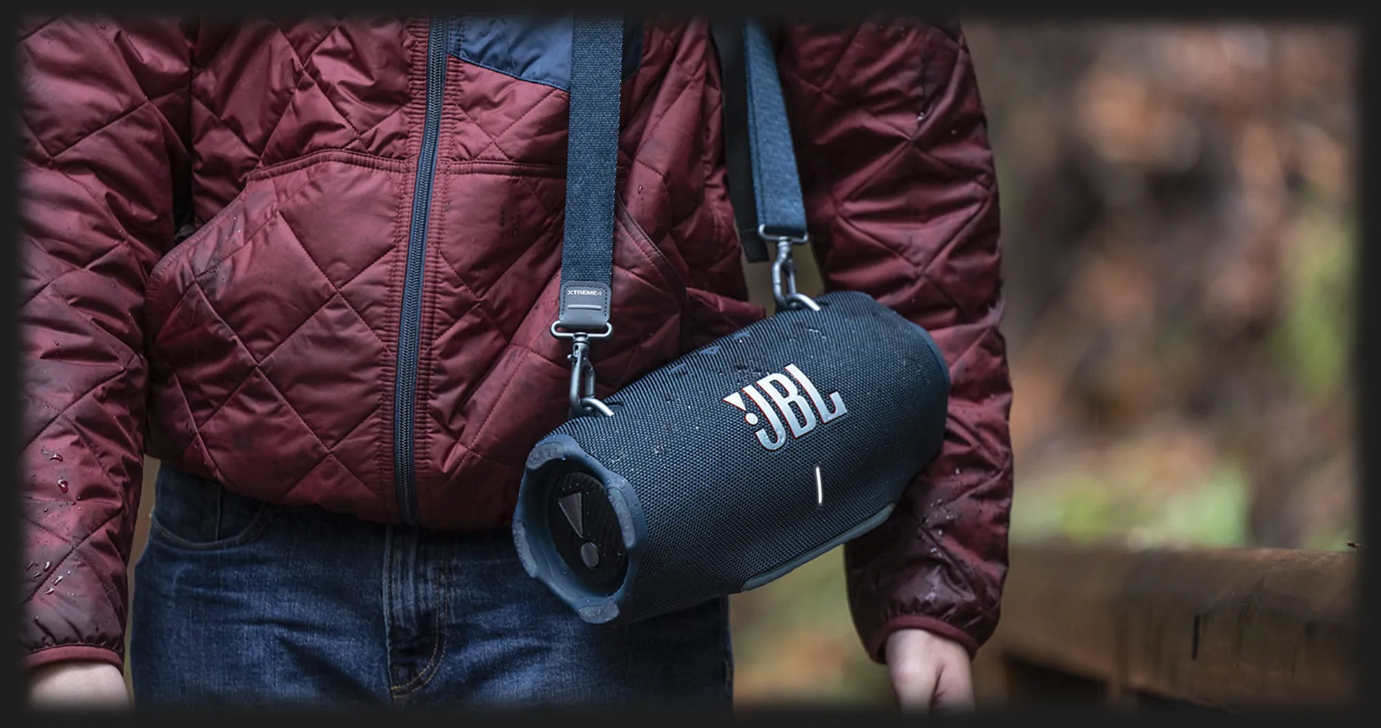 Акустика JBL Xtreme 4 (Camo)