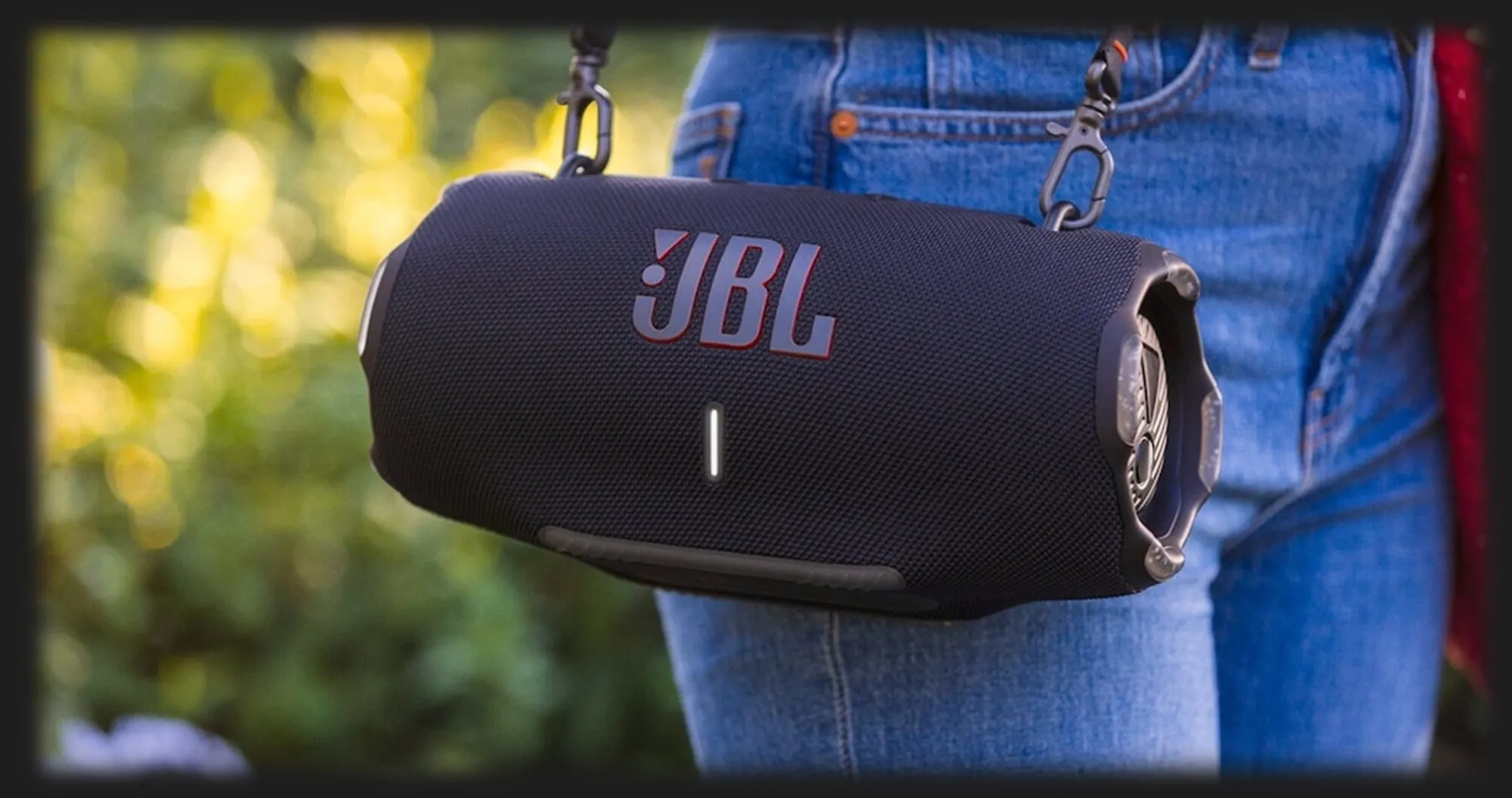 Акустика JBL Xtreme 4 (Camo)