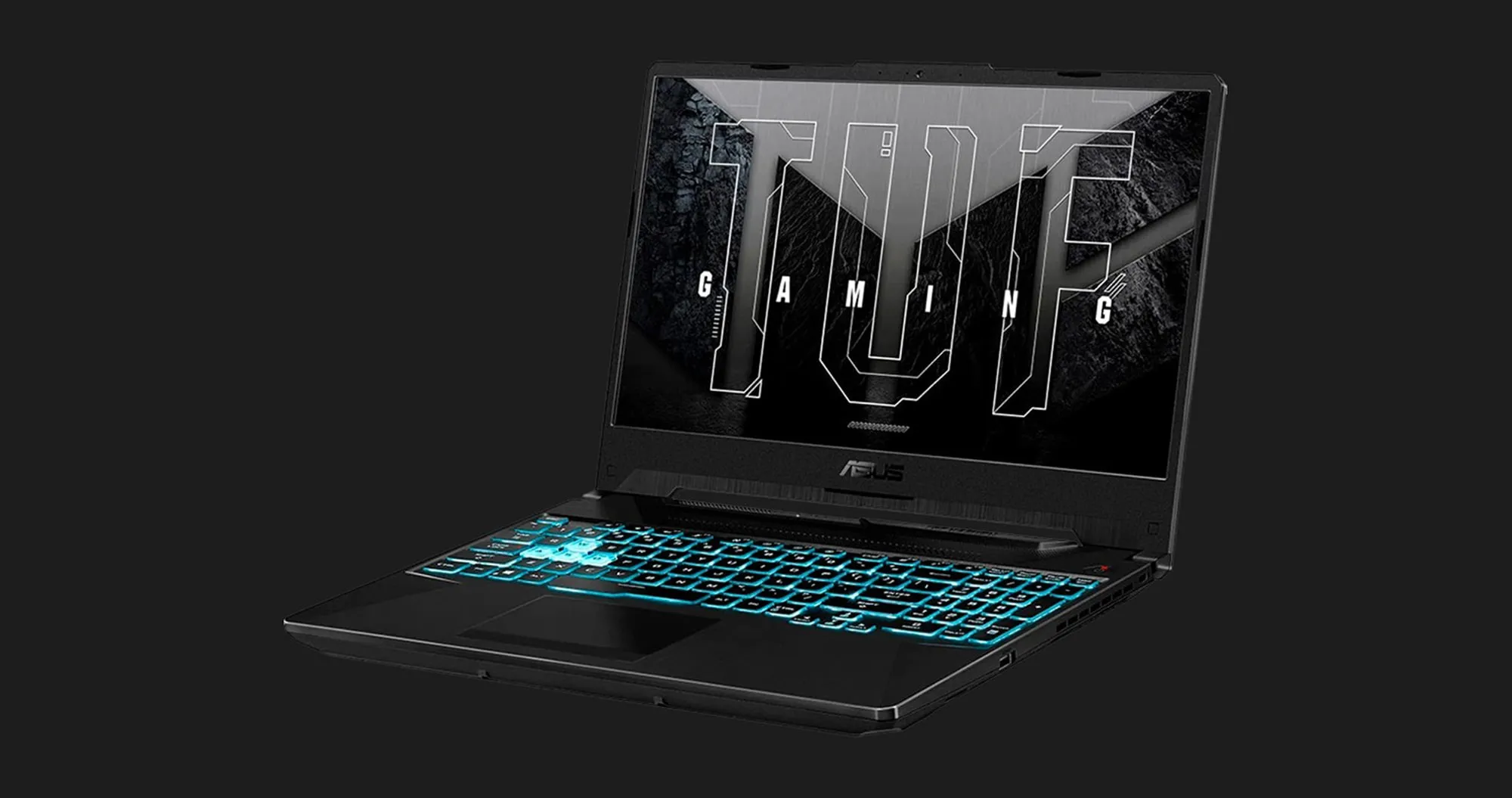 б/у Ноутбук Asus TUF F15 (Full HD 144HZ/i5-11400H/16GB/512GB/RTX 3050 4GB)