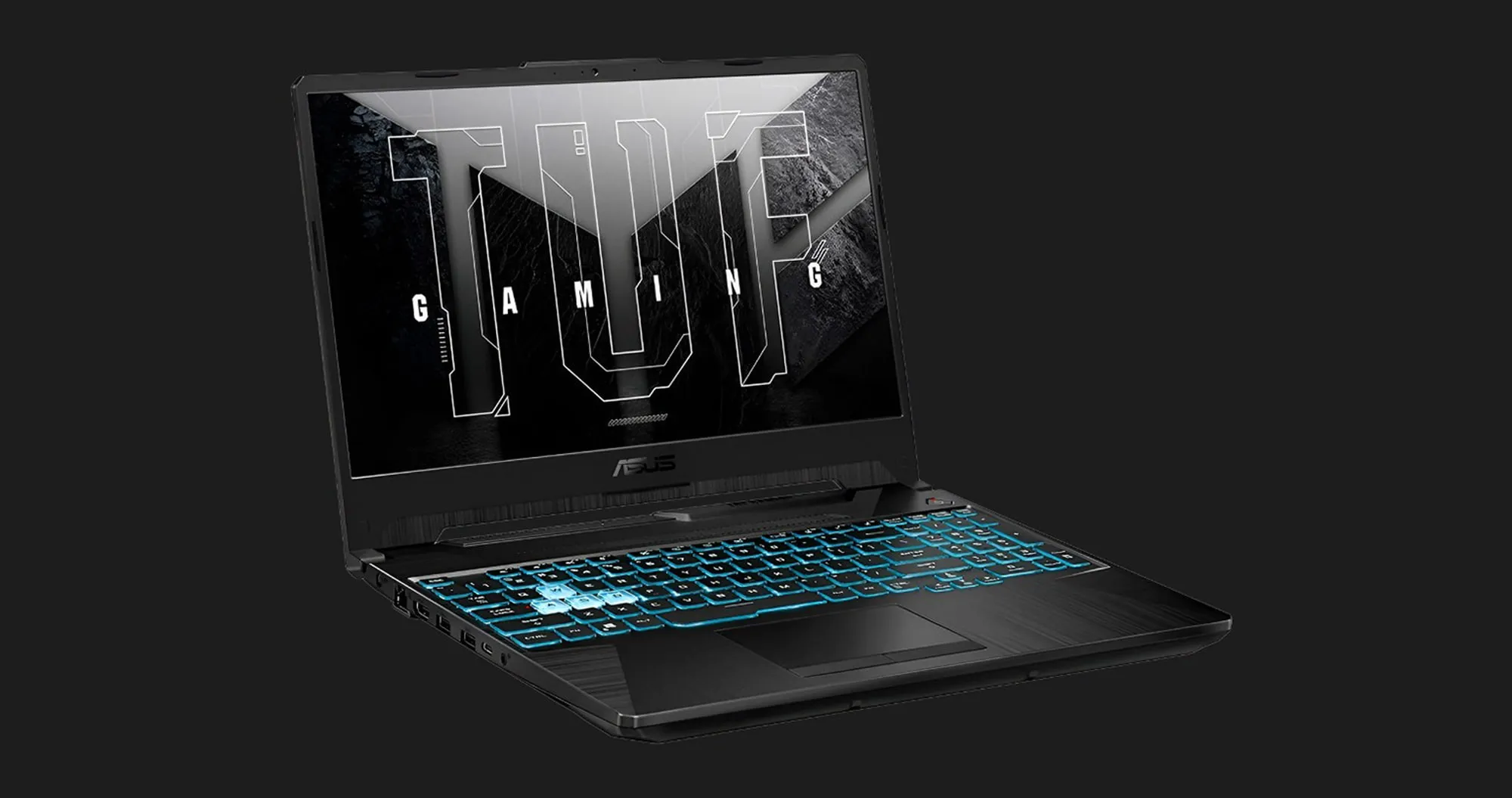 б/у Ноутбук Asus TUF F15 (Full HD 144HZ/i5-11400H/16GB/512GB/RTX 3050 4GB)