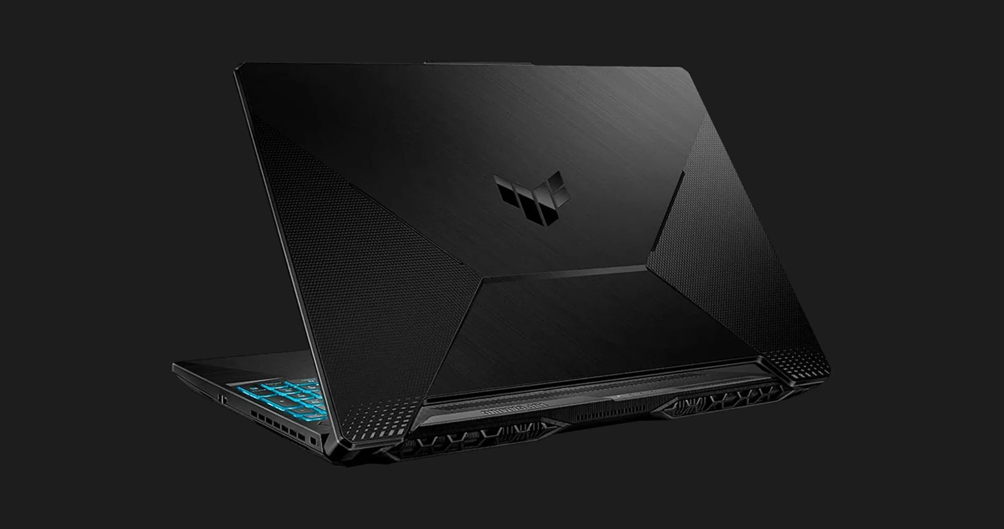 б/у Ноутбук Asus TUF F15 (Full HD 144HZ/i5-11400H/16GB/512GB/RTX 3050 4GB)