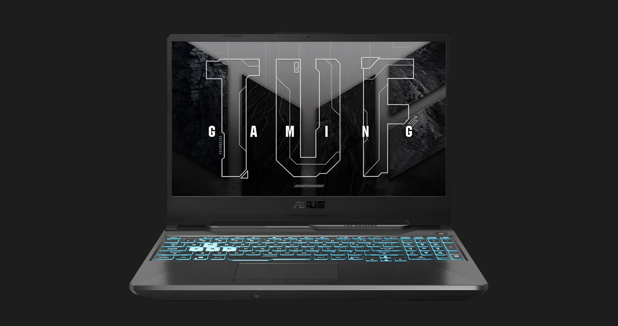 б/у Ноутбук Asus TUF F15 (Full HD 144HZ/i5-11400H/16GB/512GB/RTX 3050 4GB)