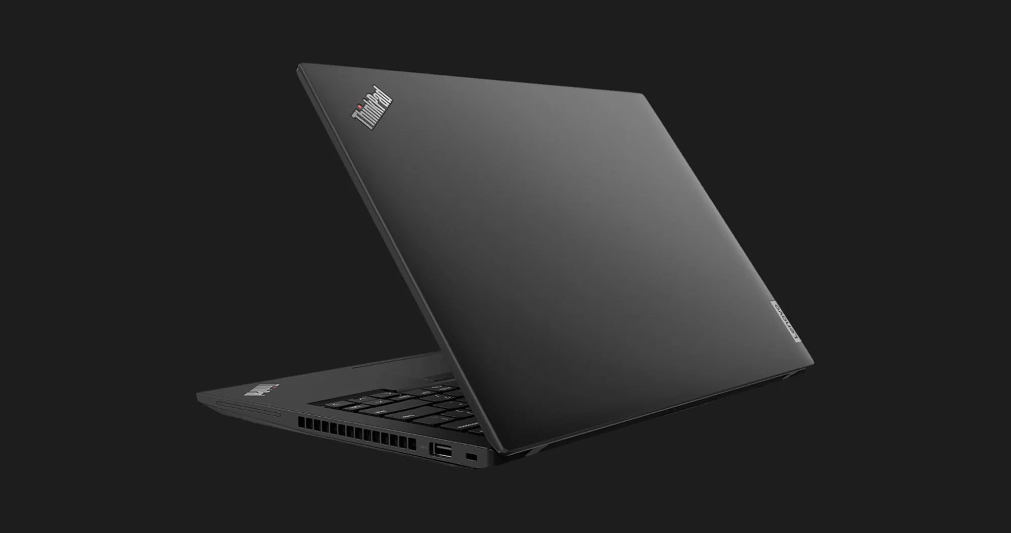 Ноутбук Lenovo ThinkPad P14s Gen 4 WorkStation 14" (Intel Core i7/32GB/1TB (SSD)/RTX A500) (21HGS1A800) (Standard)