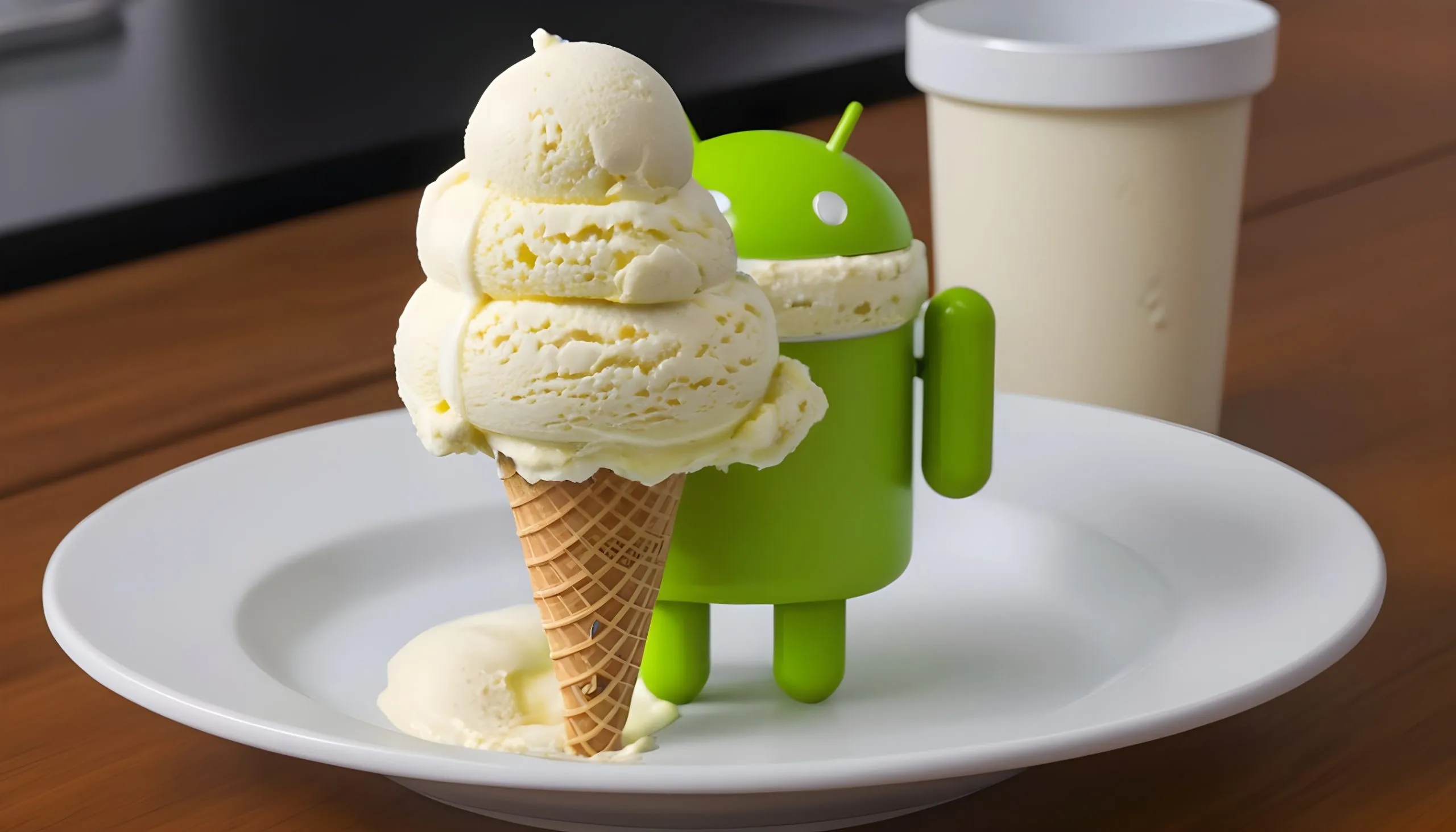 Обзор ключевых нововведений в Android 15