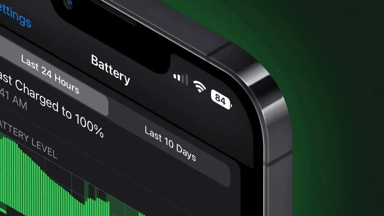 Оновлення акумуляторів у лінійці iPhone 16: що нового?