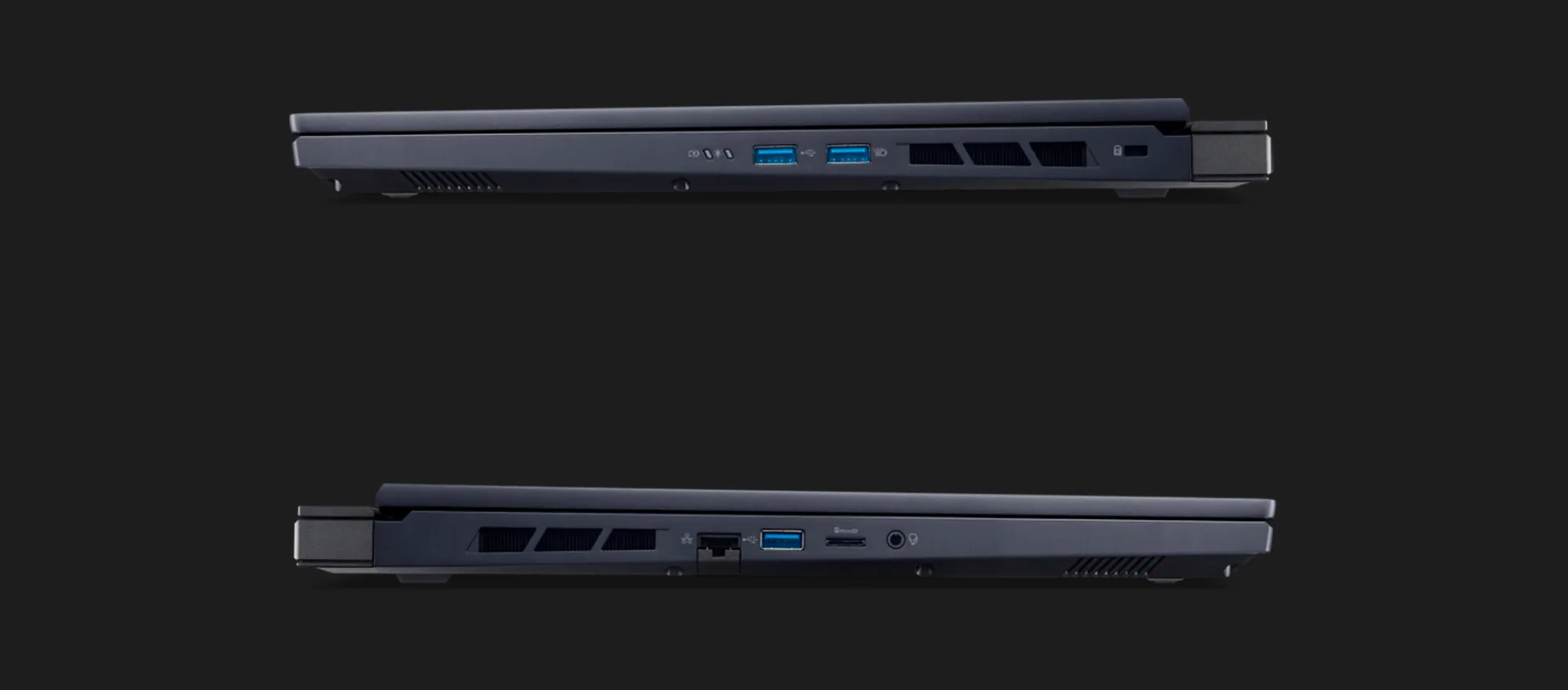 Ноутбук Acer Predator Helios Neo 18 PHN18-71 (Core i7 / 32GB RAM / 1TB)
